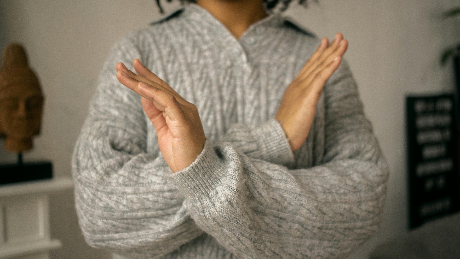 20. Entraînez-vous à dire « non » plus souvent