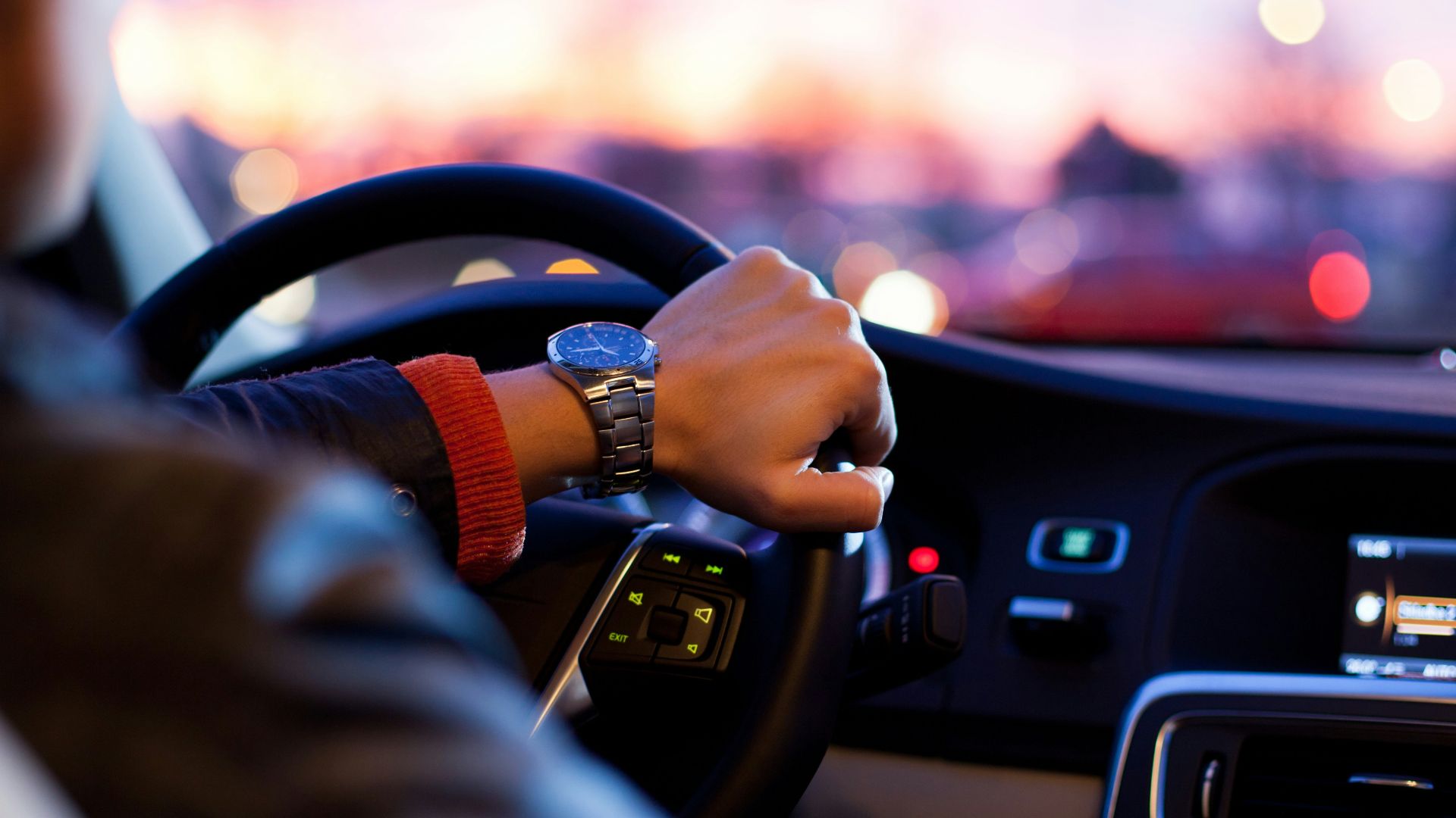 20. Conduisez en appuyant légèrement sur l'accélérateur