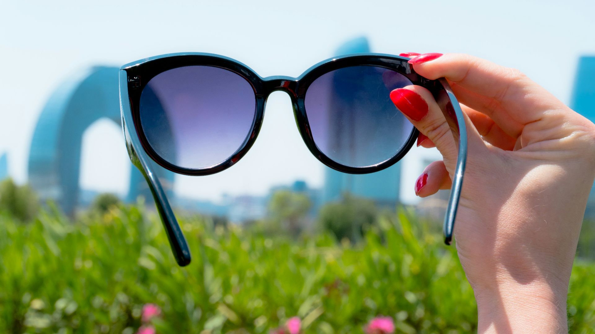 9. Verres dégradés