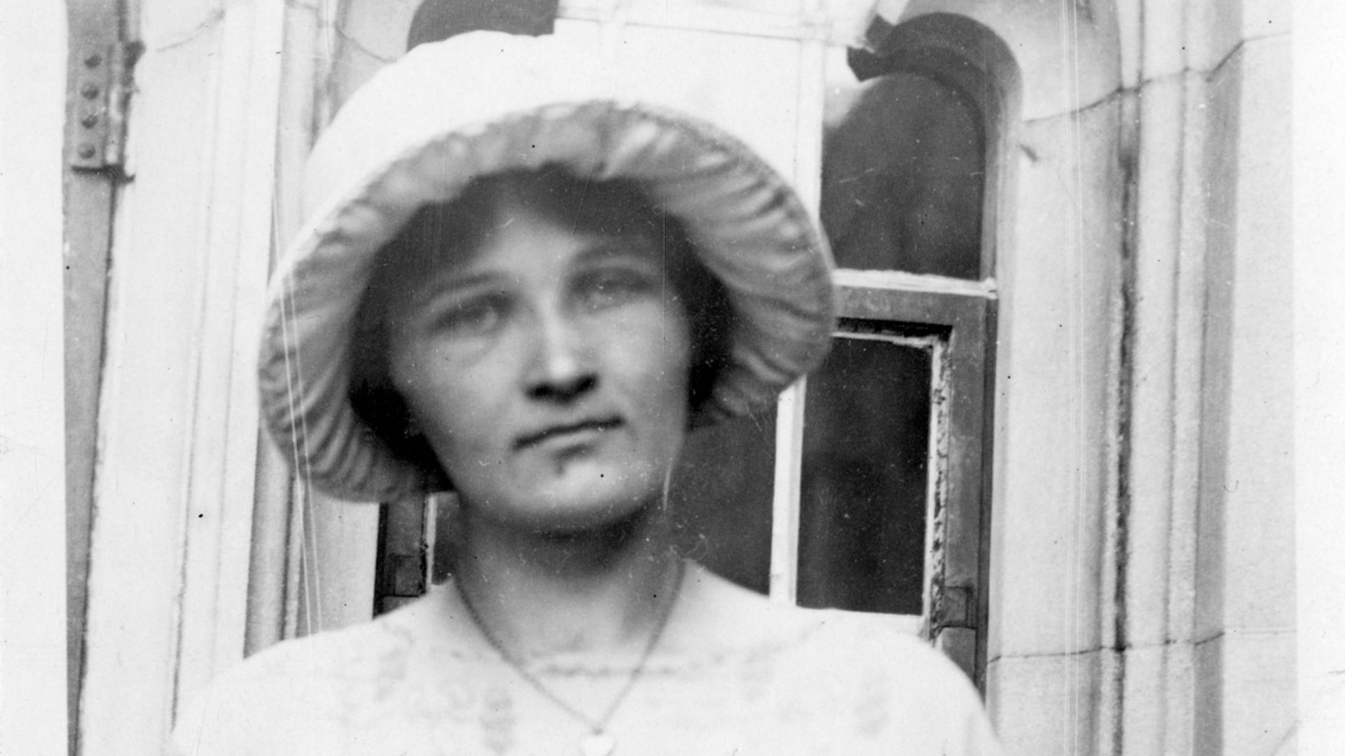 5. Cecilia Payne-Gaposchkin