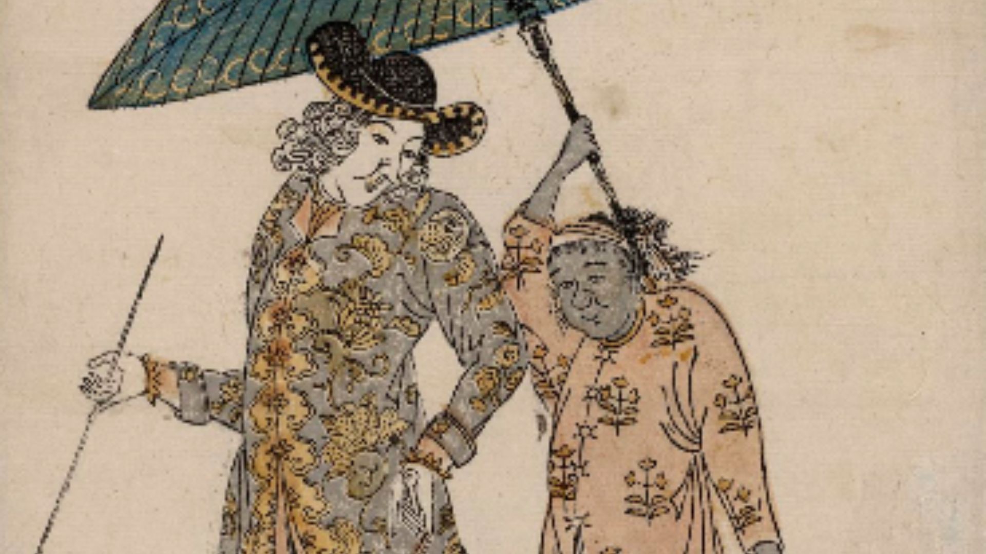 6. Les Pays-Bas et le Japon