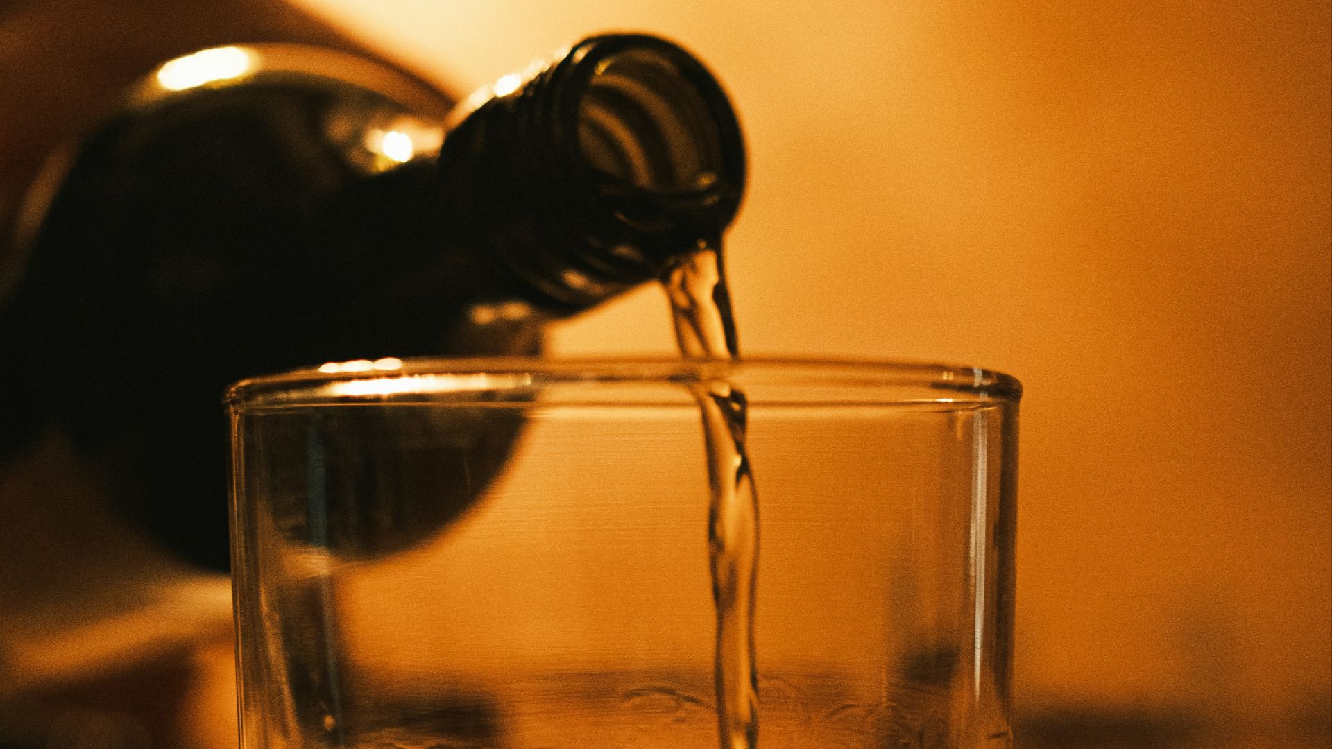 19. Alcool