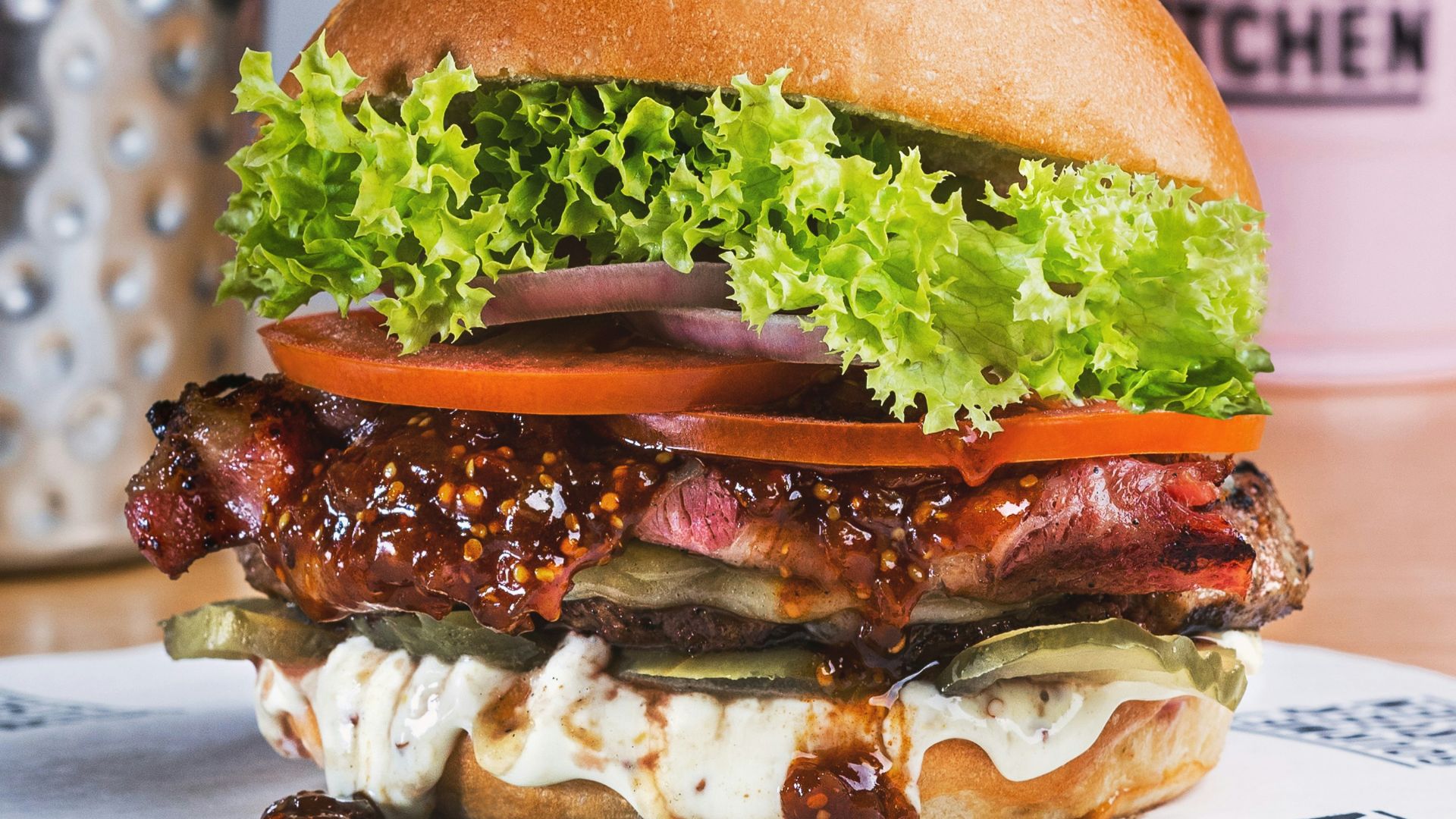 15. Burger Chef