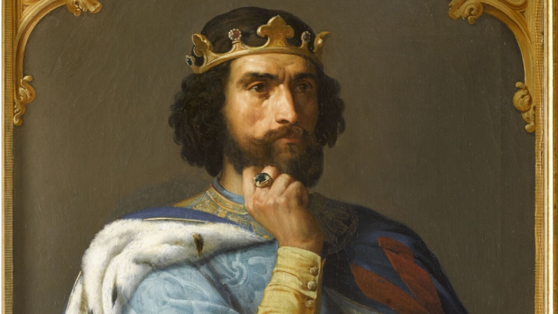 13. Conrad de Montferrat