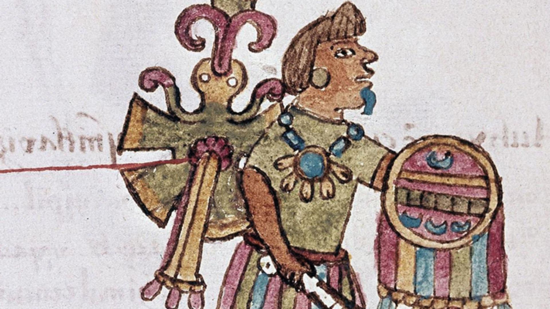 9. L'Empire aztèque