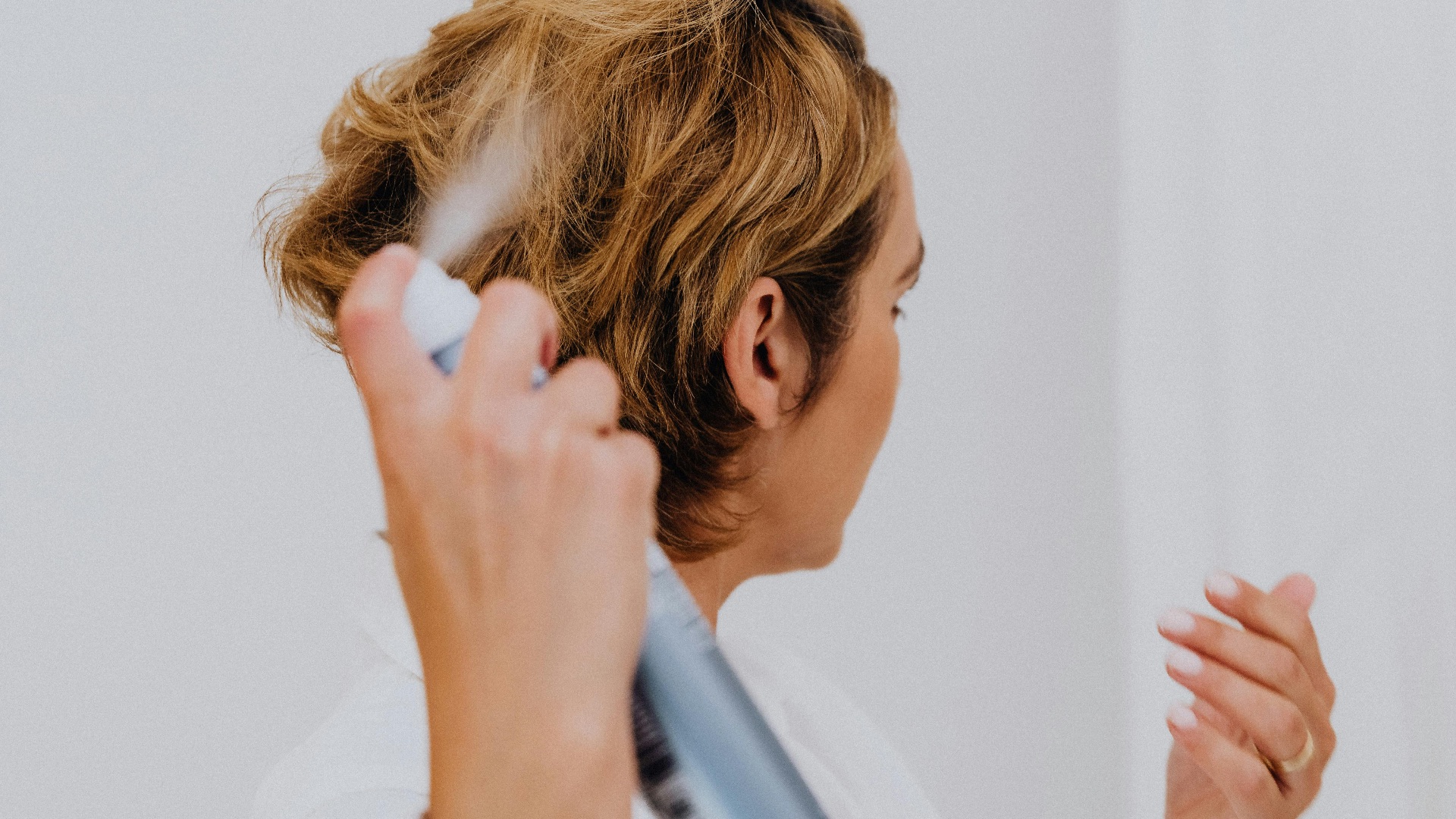 7. Commencez à l'appliquer la veille au soir