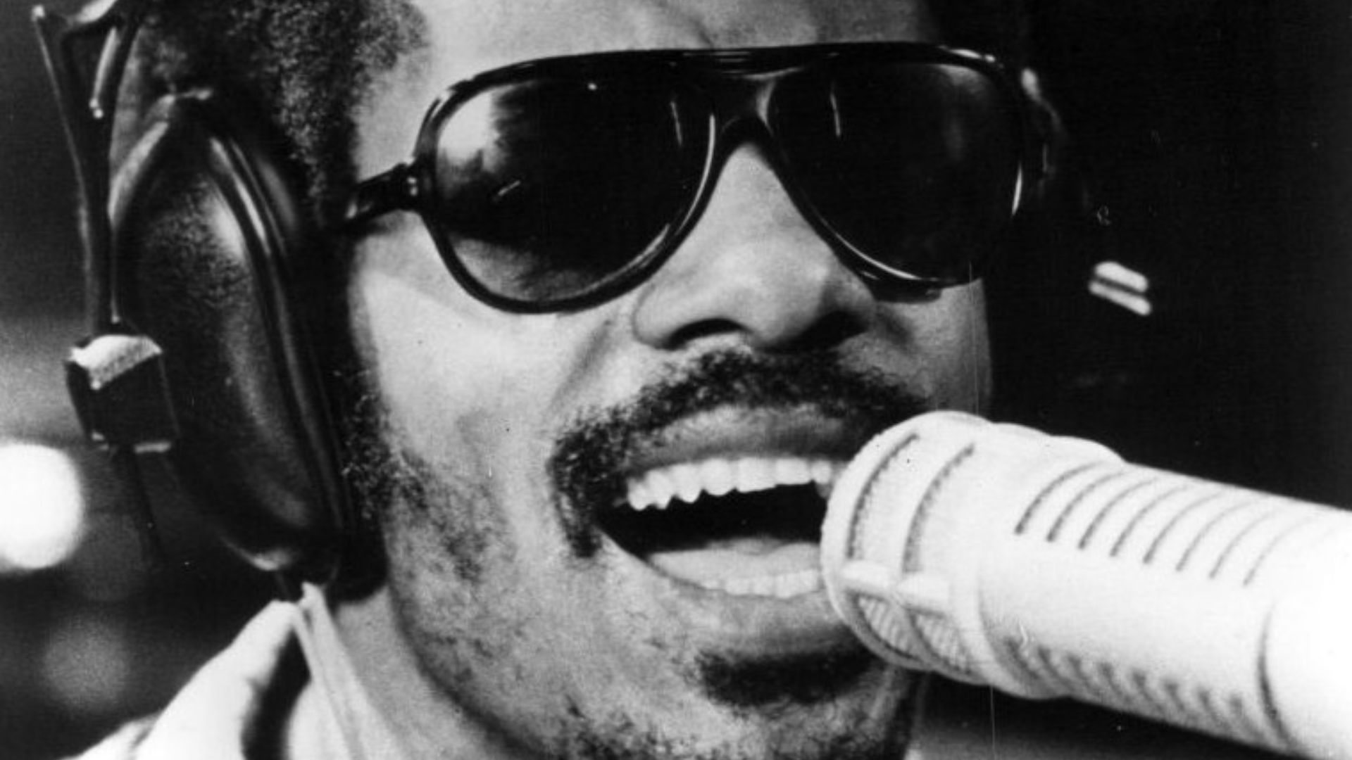 19. Stevie Wonder