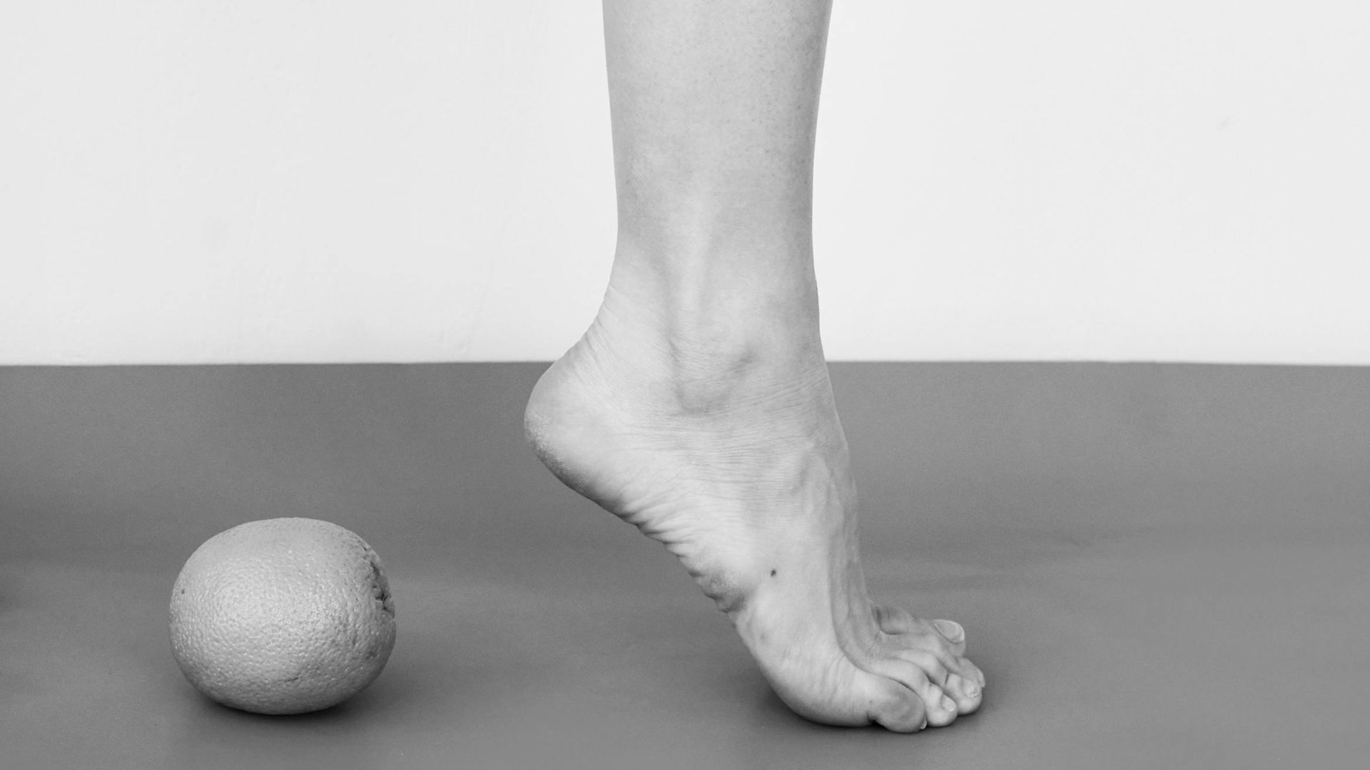 7. Soulèvements de talons