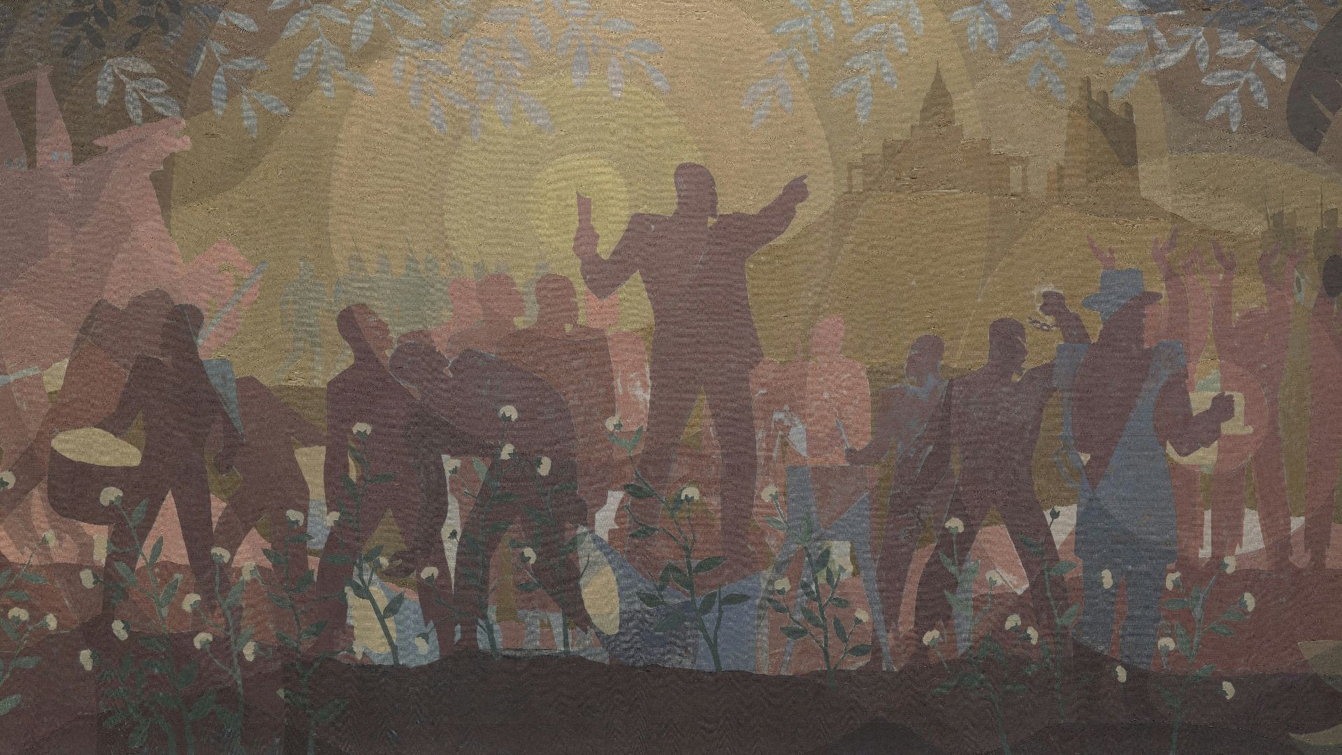 13. La Renaissance de Harlem et son influence mondiale