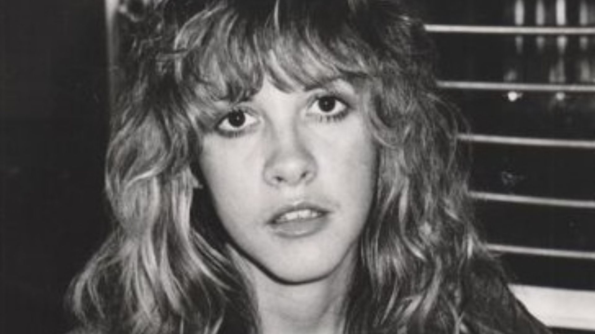 14. Stevie Nicks