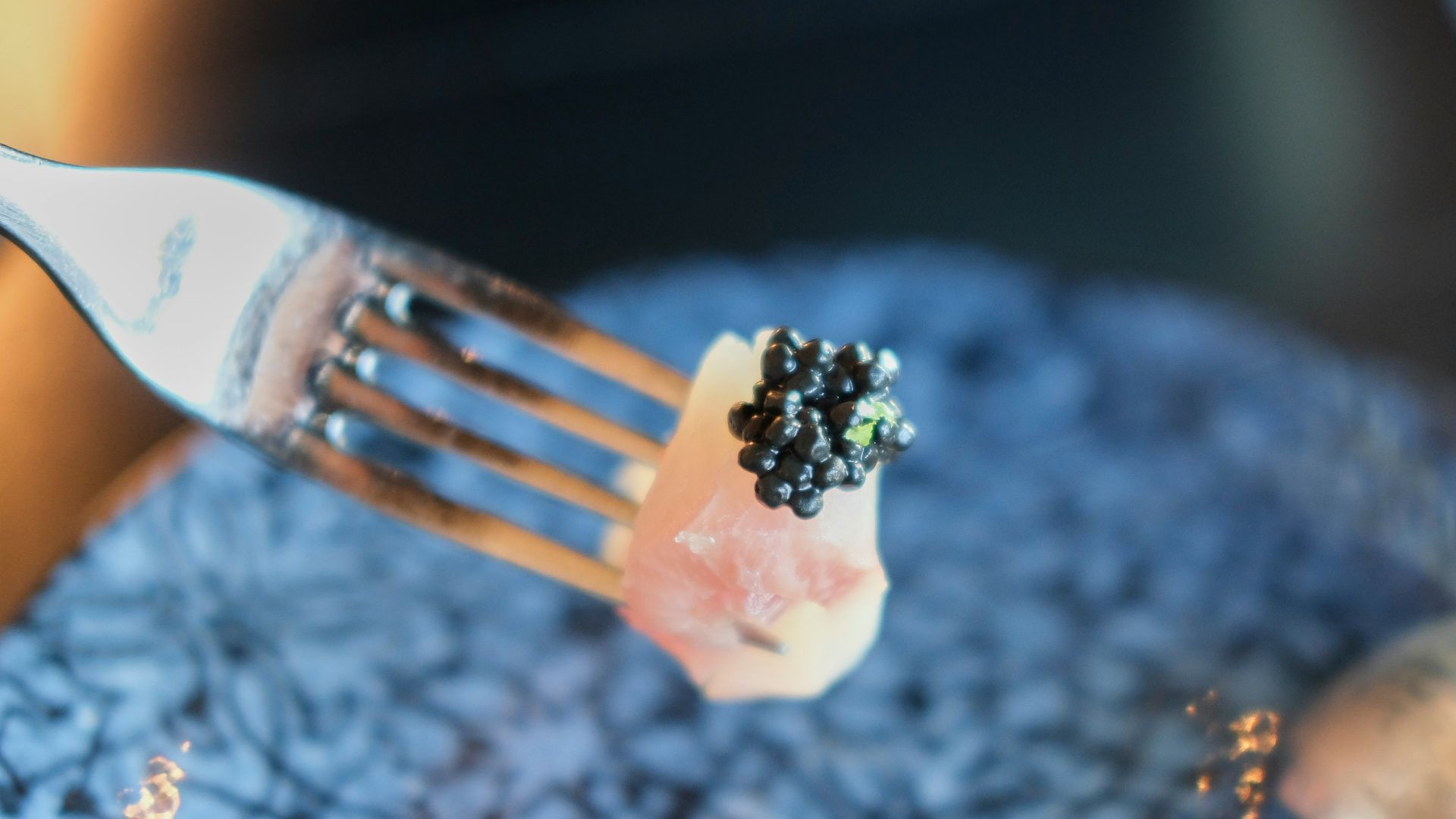 2. Caviar