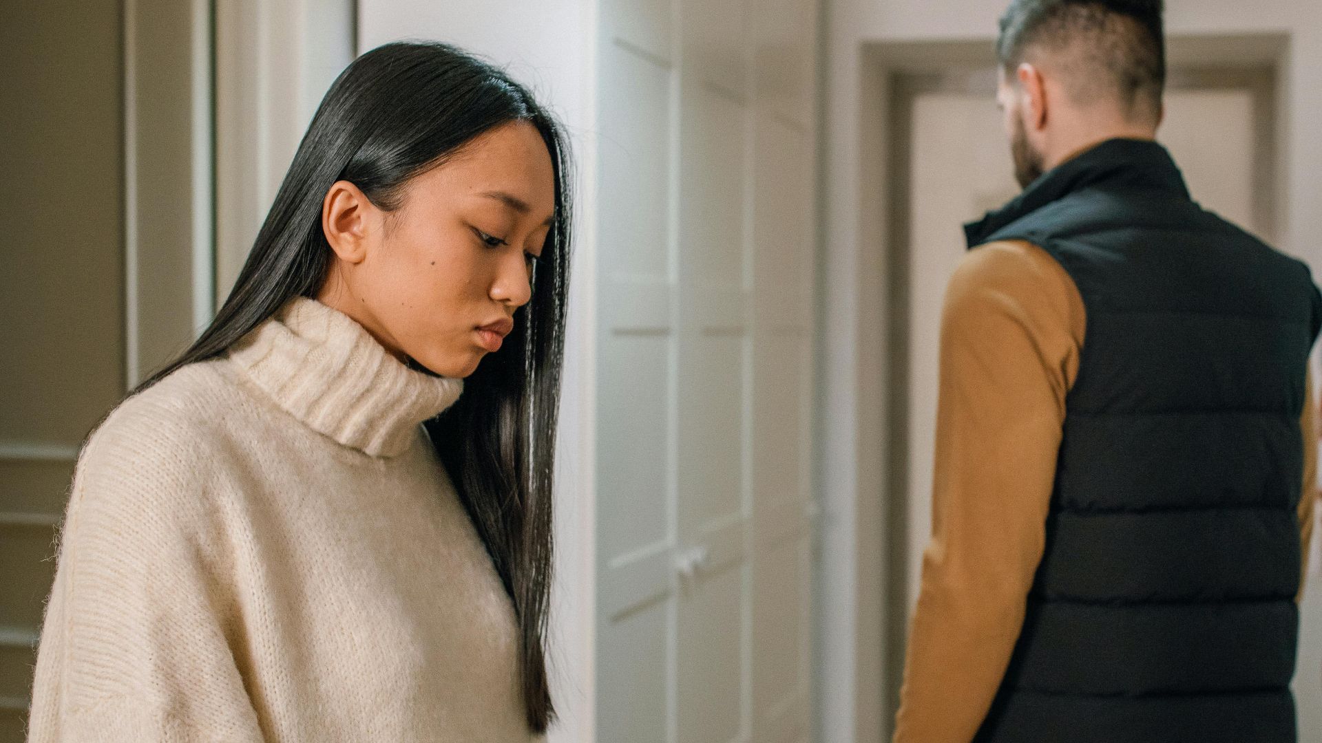 11. Moins de confidences intimes