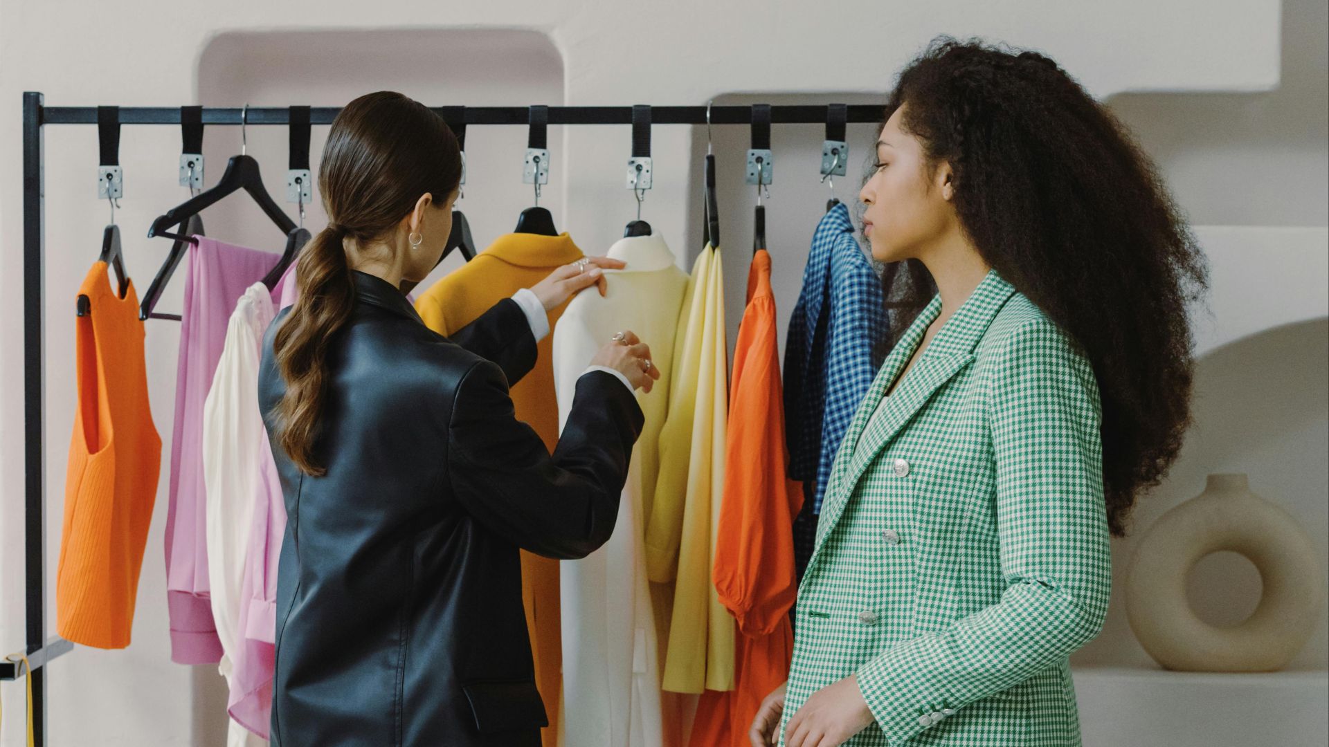 7. Considérer les tendances comme une personnalité