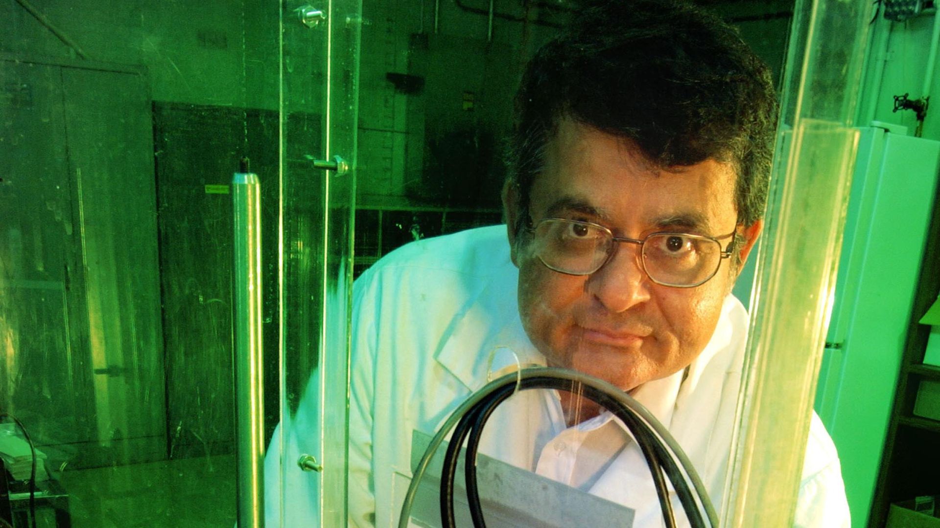 20. Les affirmations de Rusi Taleyarkhan concernant la fusion par bulles