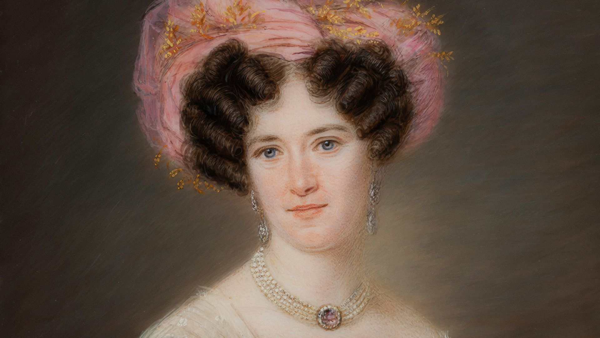 4. Catherine la Grande