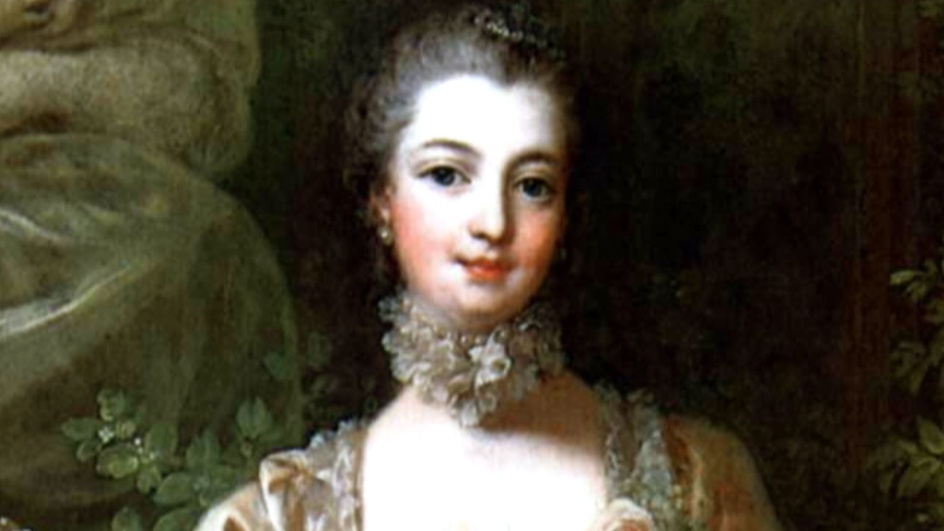 10. La passion artistique de Madame de Pompadour