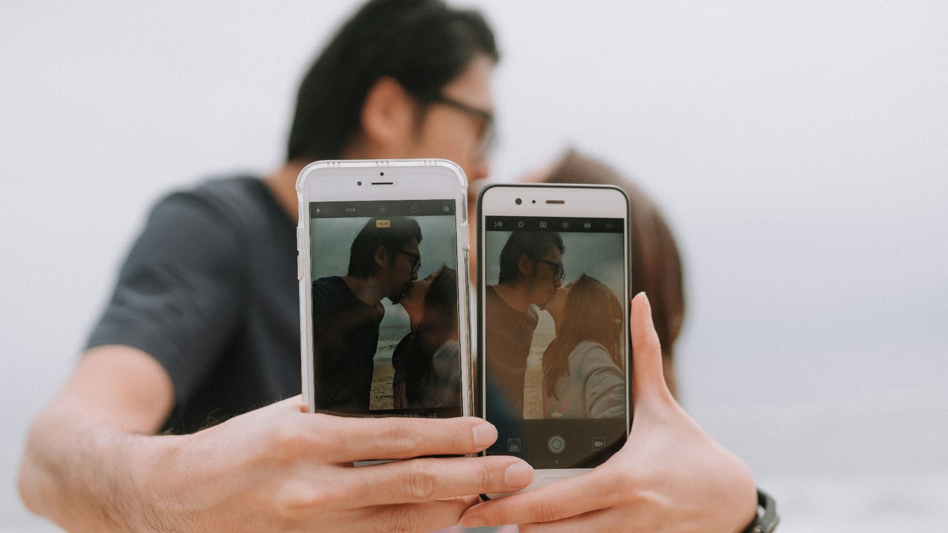 8. Transformer des moments intimes en contenu