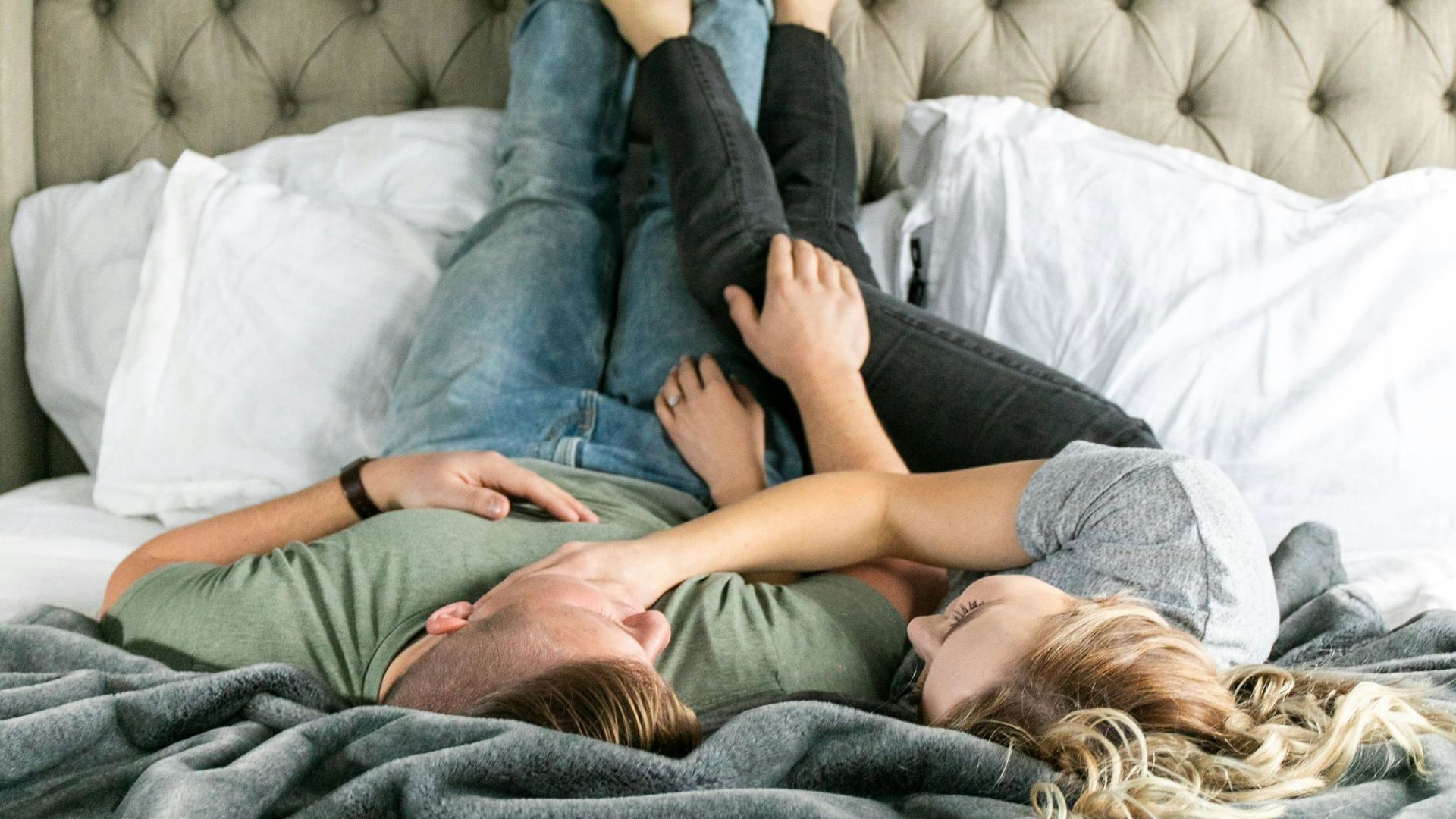 3. Définir l'ambiance dès le début