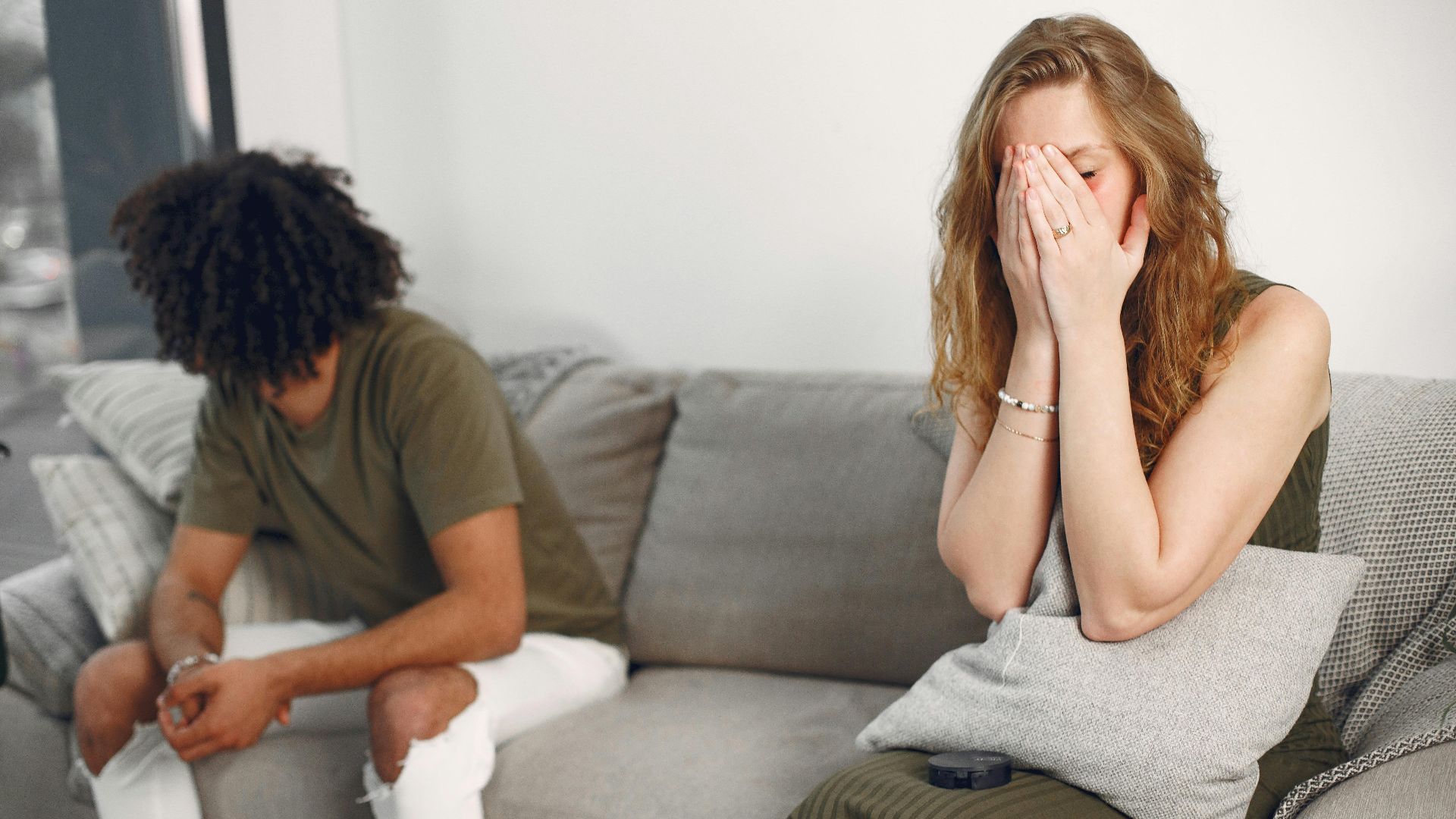 12. Garder quelqu’un à ses côtés pour combler un vide