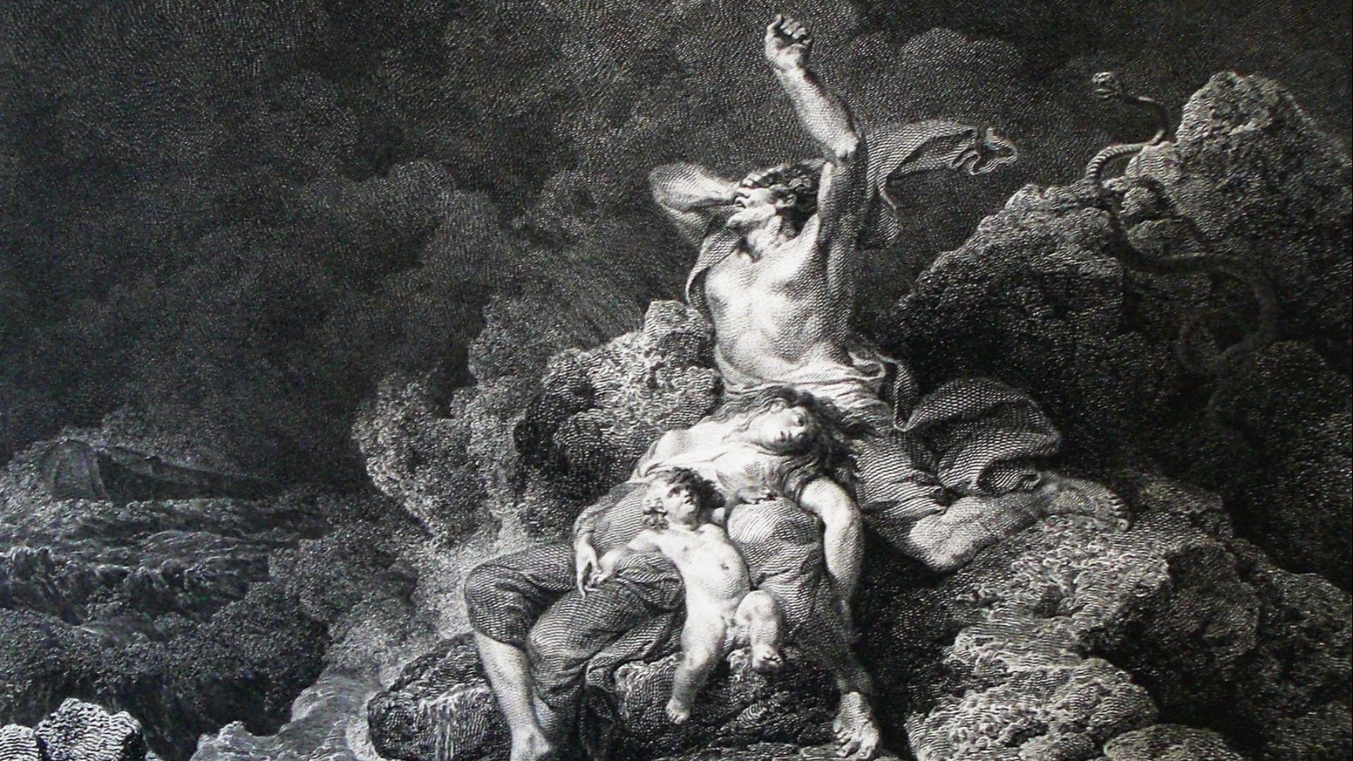 8. Les récits du Déluge