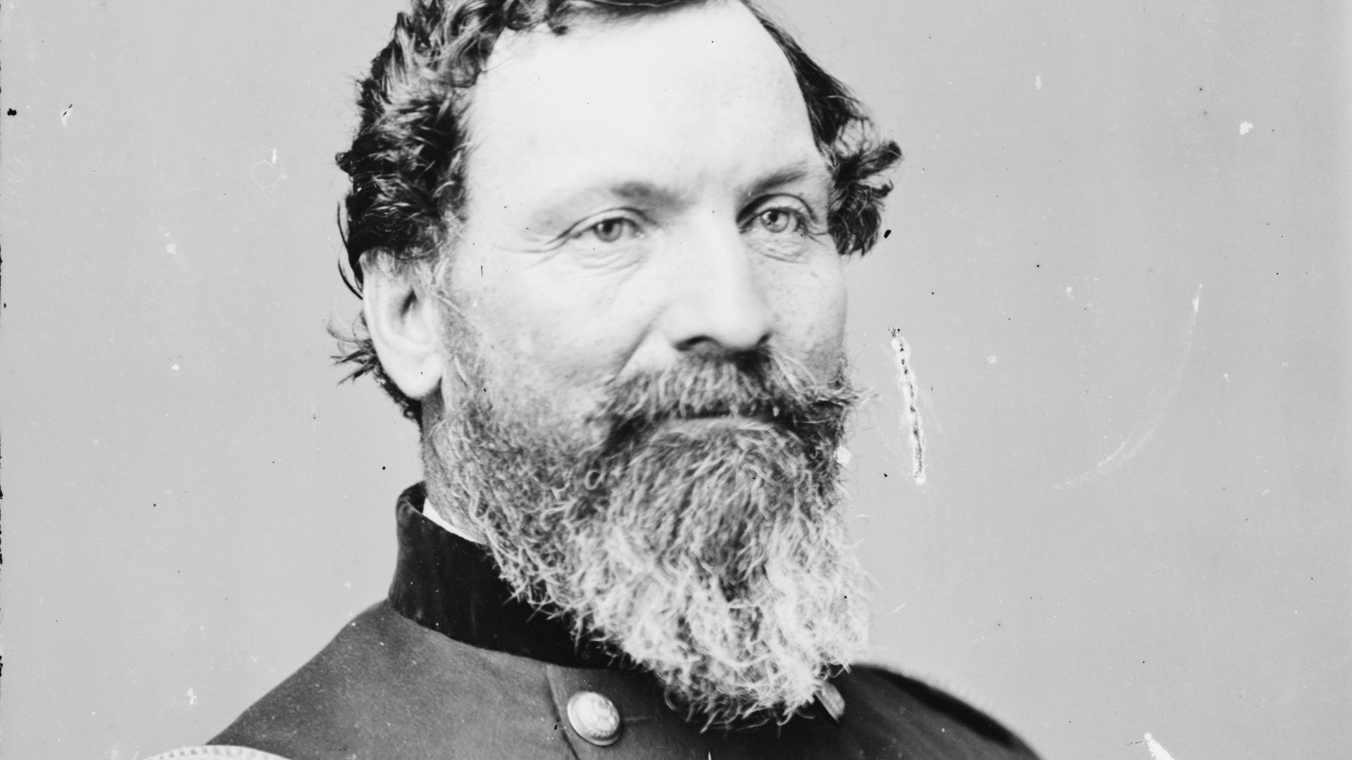 18. John Sedgwick — « Ils ne pourraient pas toucher un éléphant à cette distance. »