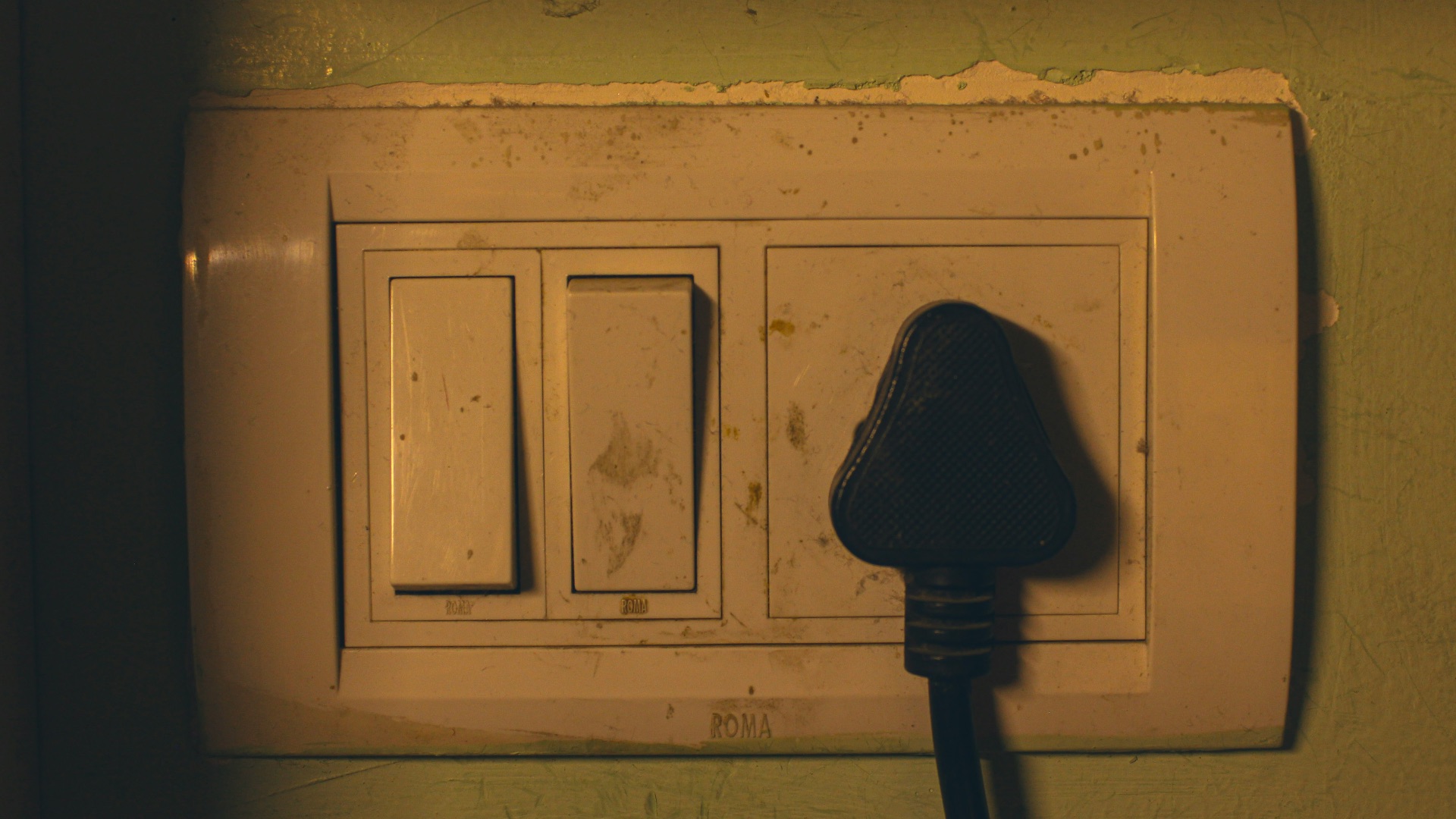 5. Oublier de débrancher ses appareils électroniques