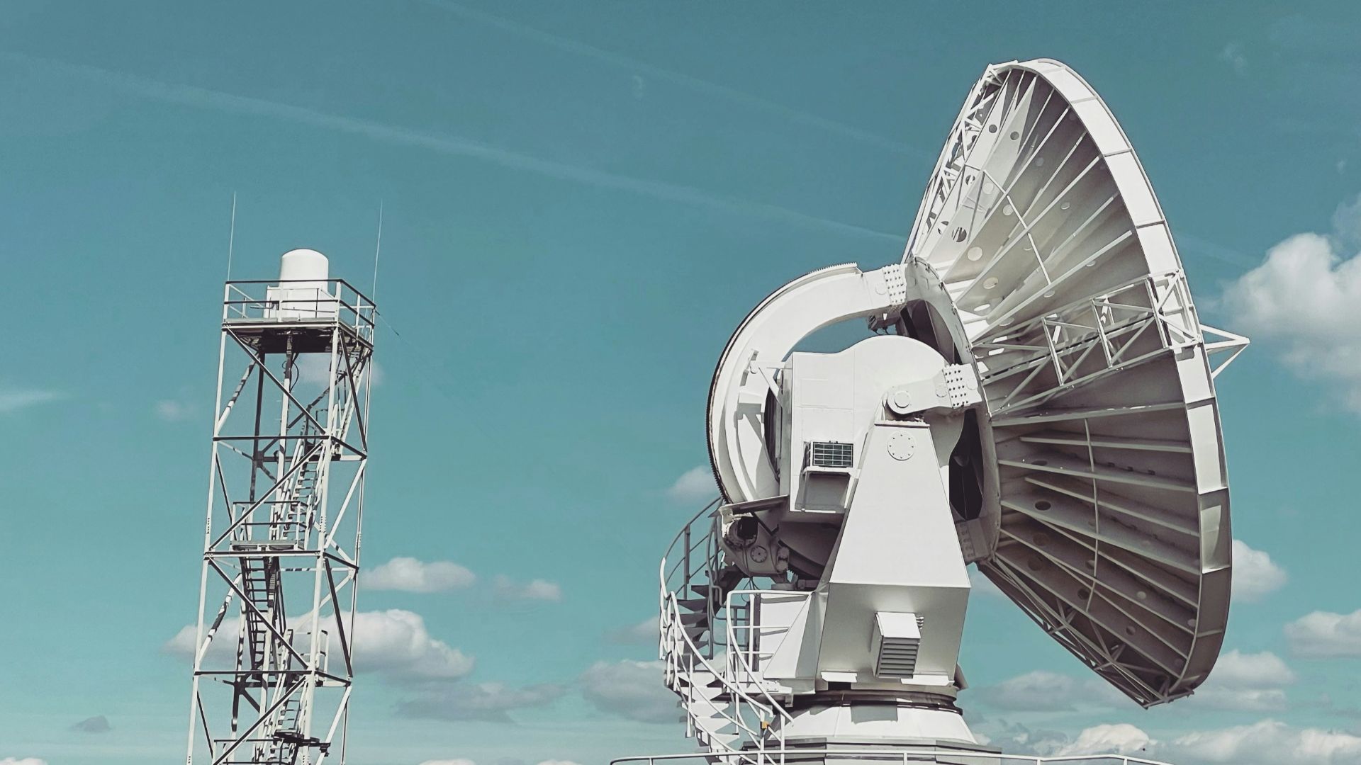 14. La technologie radar pendant la Seconde Guerre mondiale