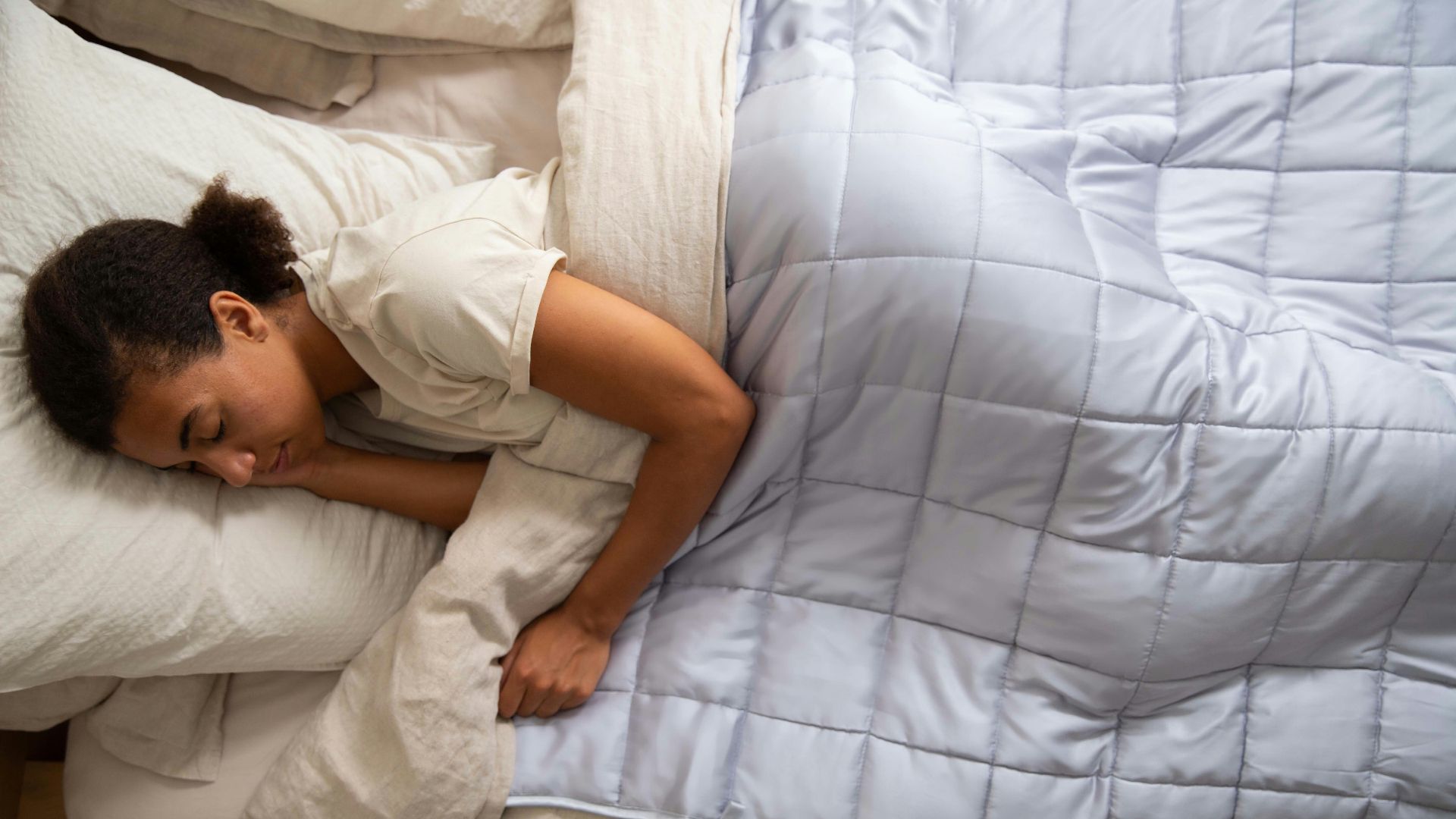 15. Dormez bien