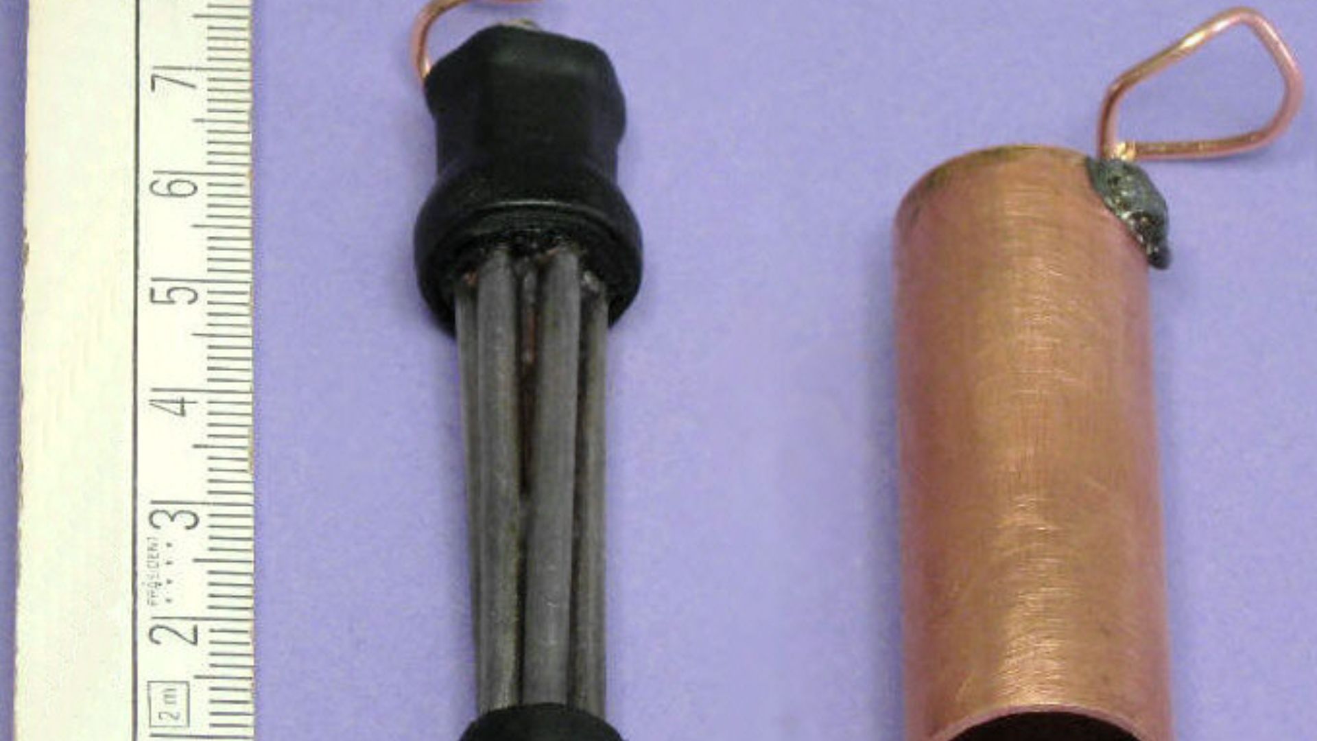 3. La pile de Bagdad