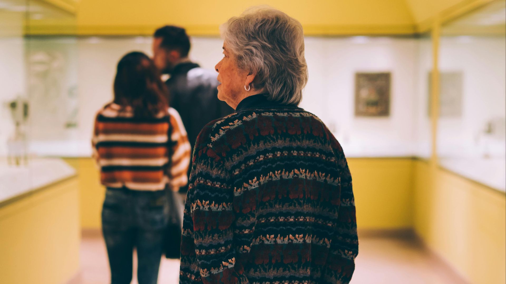9. Ils ne confondent pas le statut social avec la profondeur