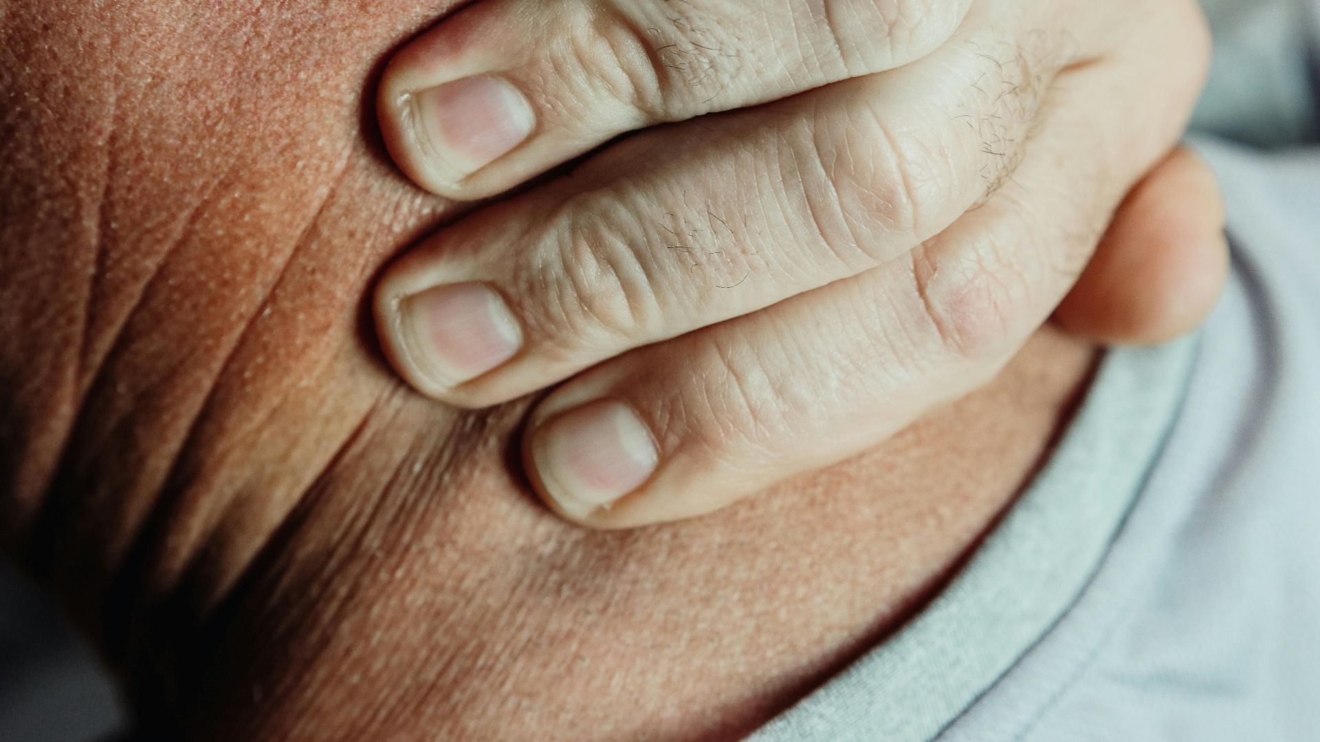 14. Cela peut aggraver l'usure liée à l'inflammation