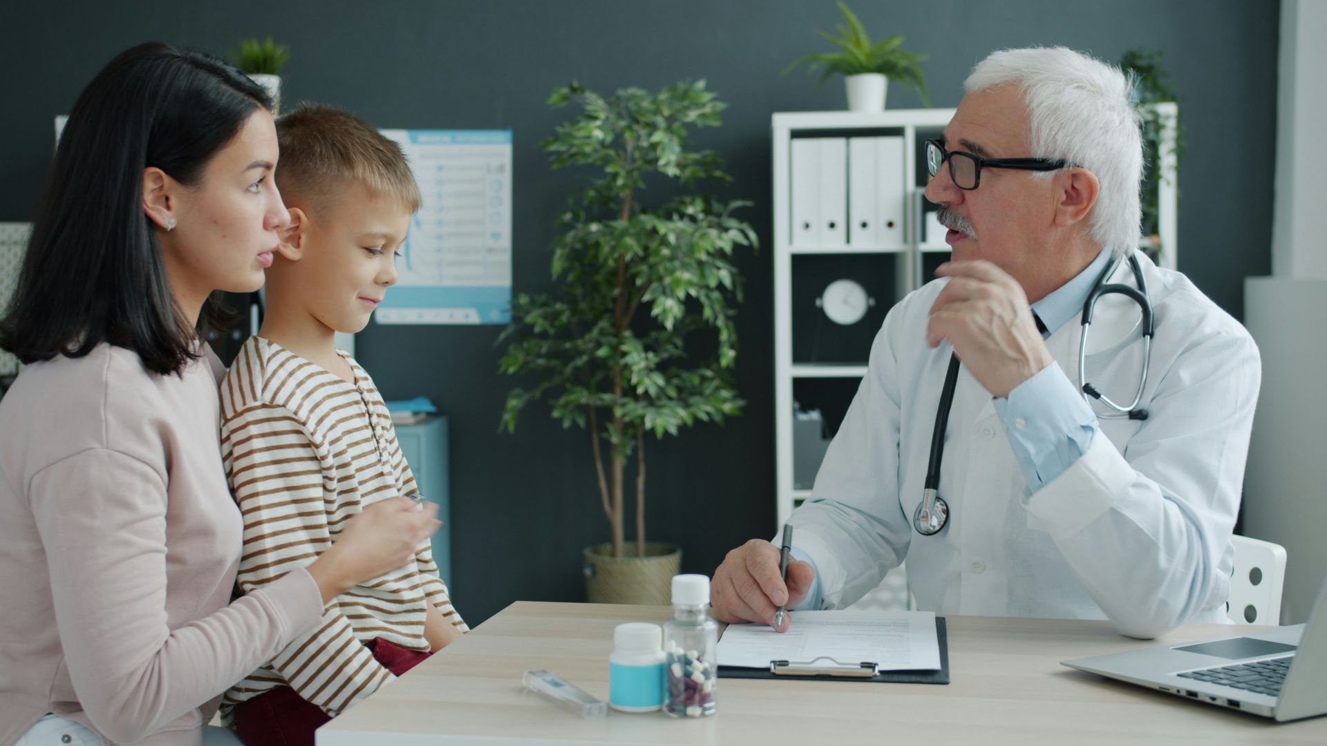 9. Renseignements médicaux personnels