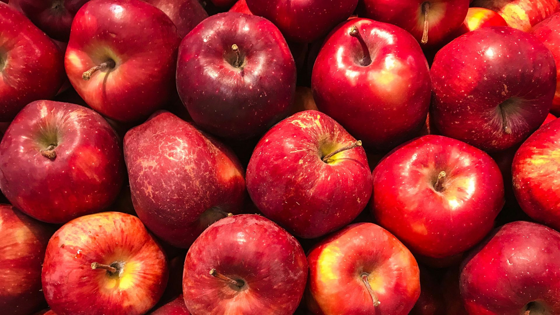 18. Pommes