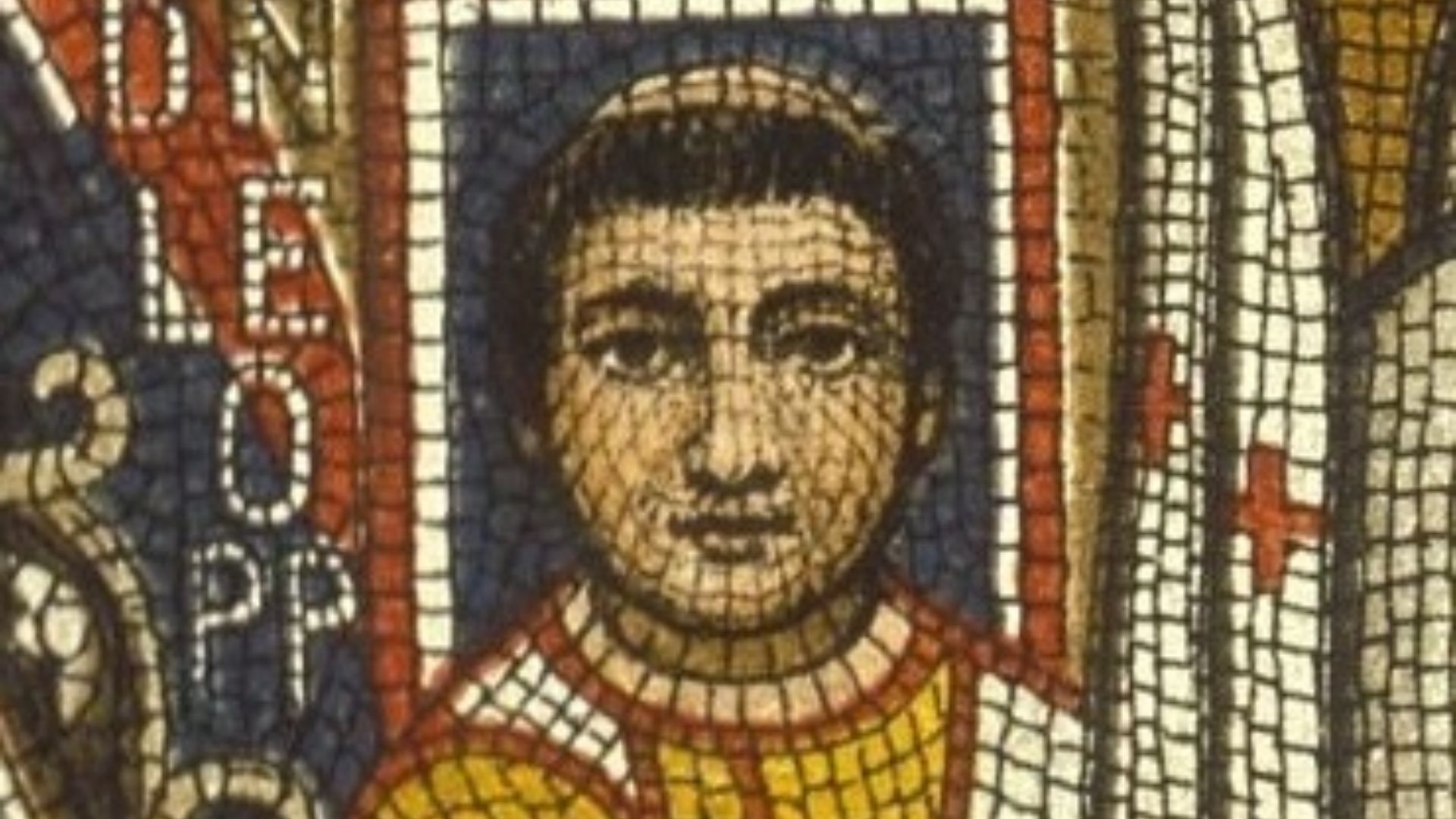 10. Le pape Léon III