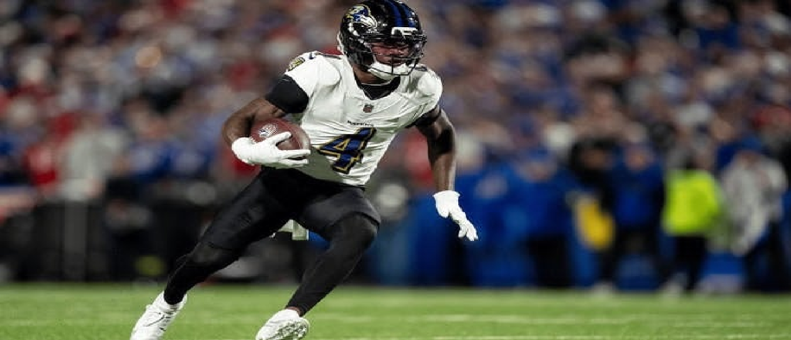 Ravens: Are overly intense practices causing injuries?