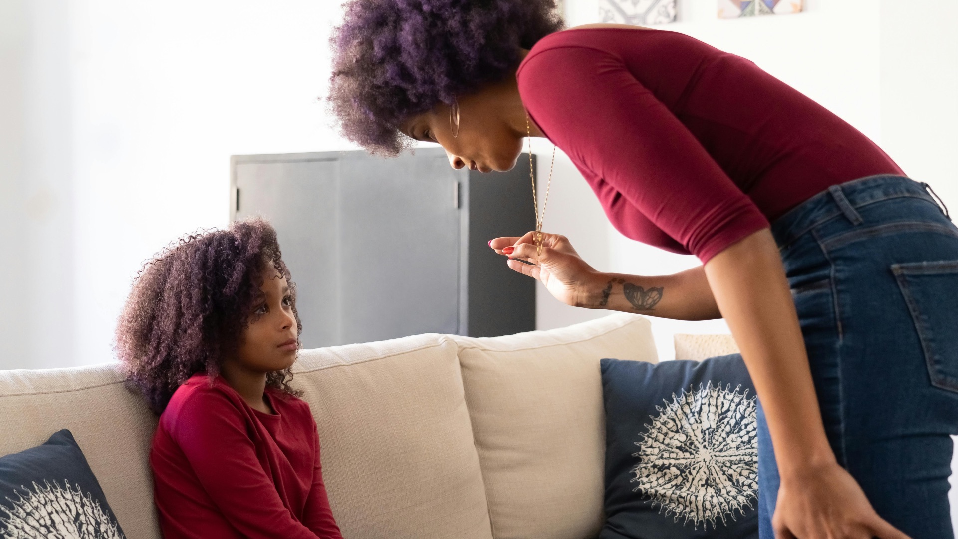 10 signes qui montrent que vous êtes un parent « hélicoptère » et 10 façons de prendre du recul