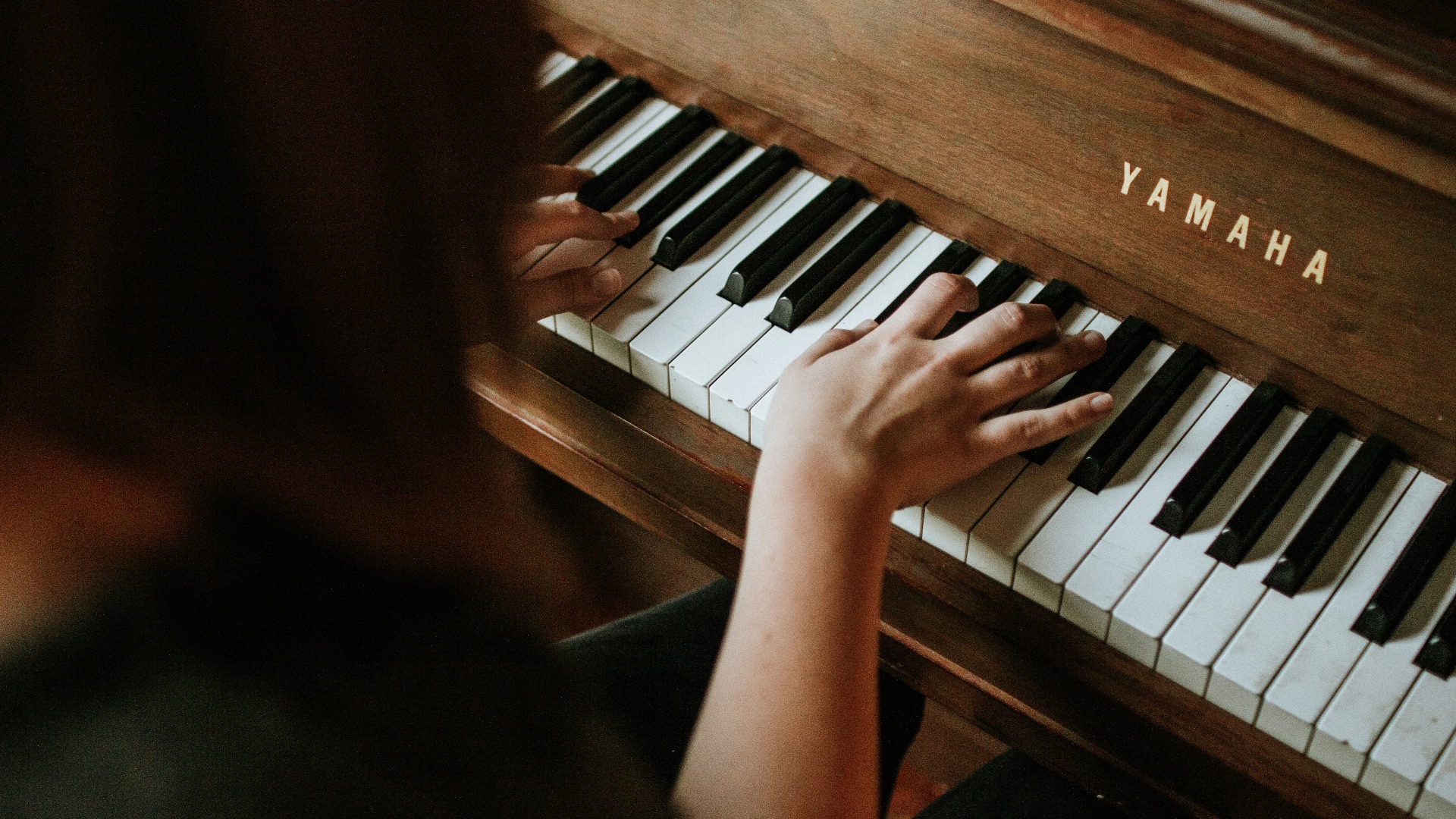 10. Jouer d'un instrument de musique