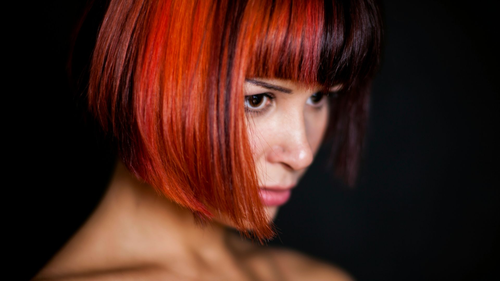 20 erreurs que vous commettez lorsque vous teignez vos cheveux chez vous