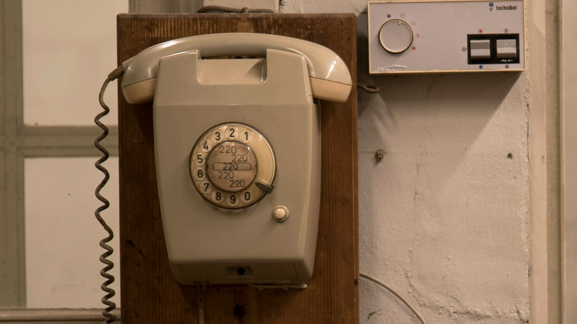 11. Les appels silencieux à la famille Jamison