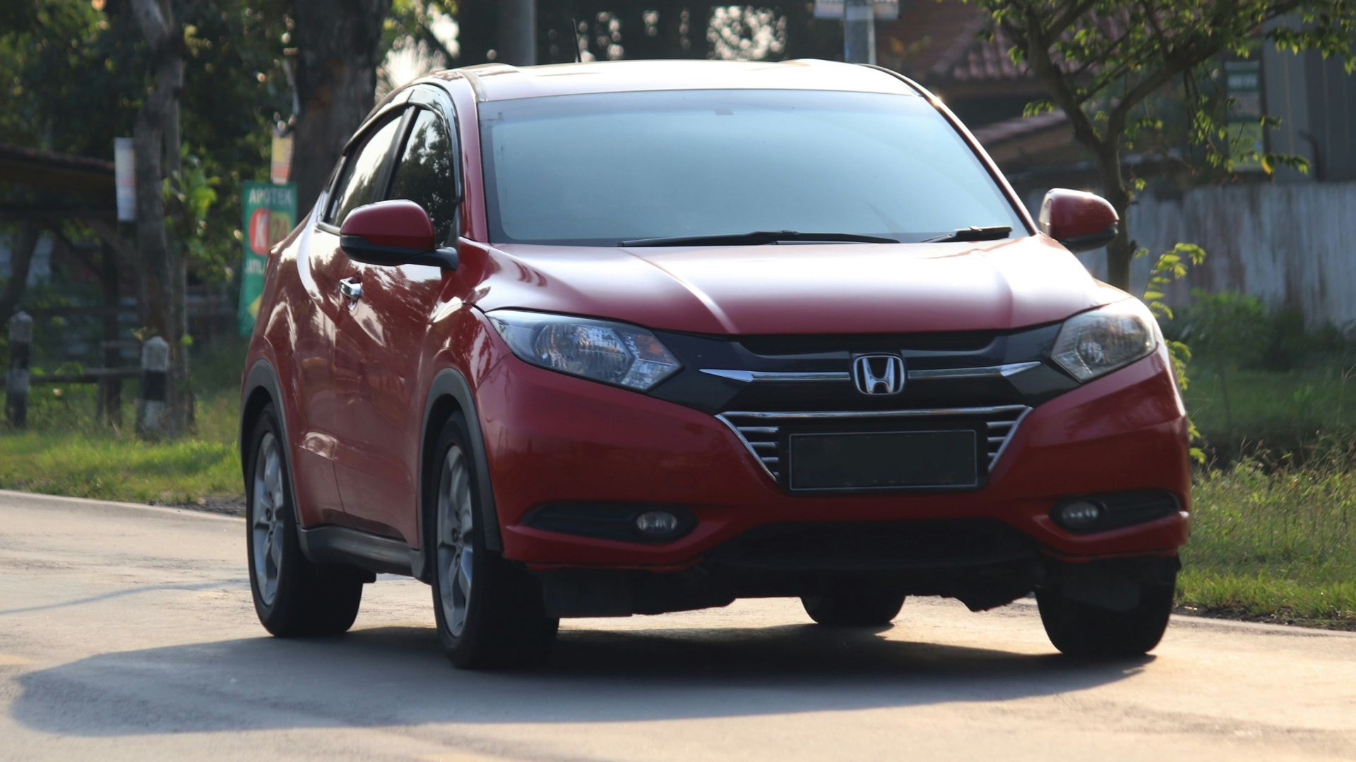 9. Honda Ridgeline 2006-2014