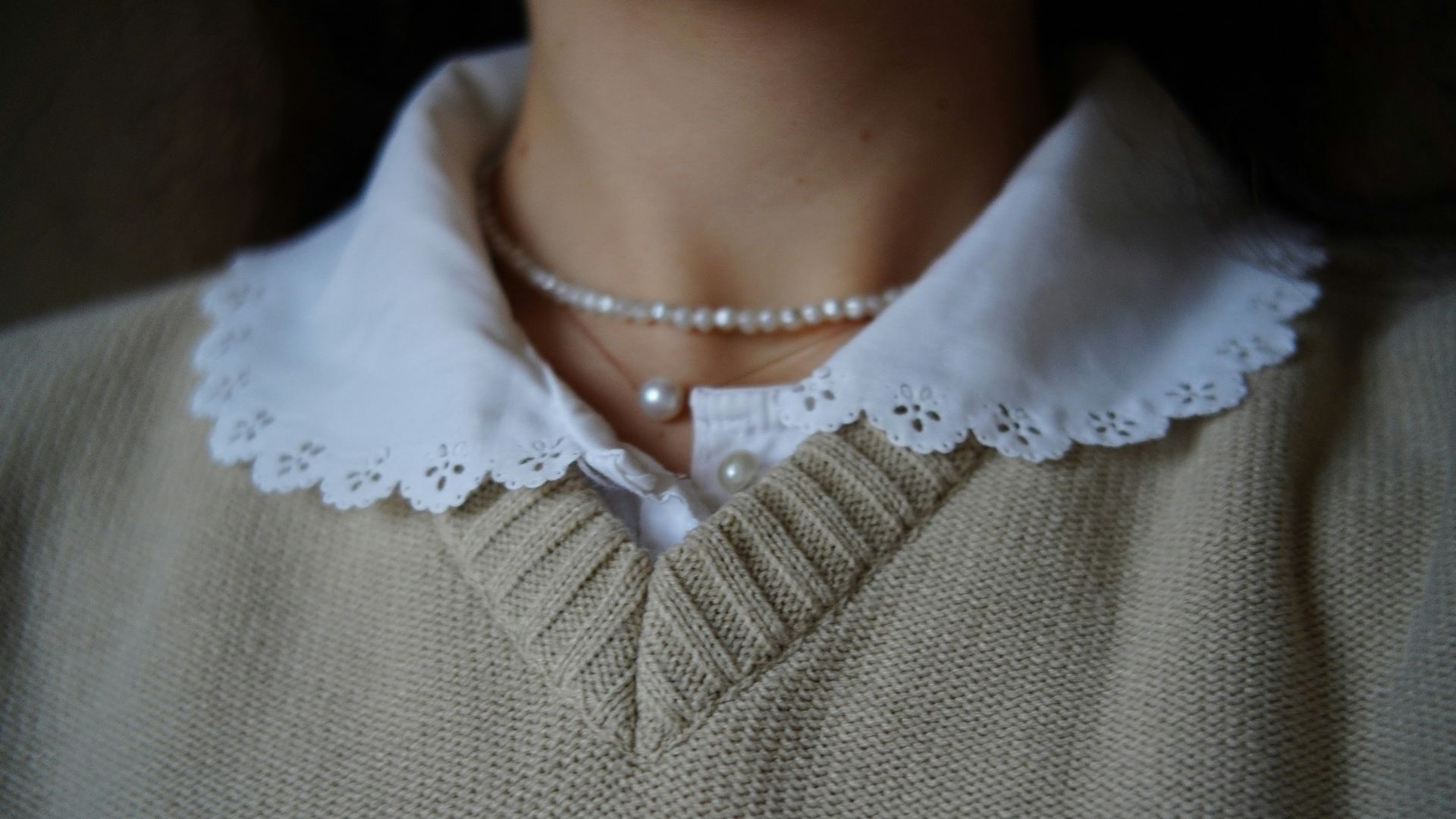 5. Pulls en maille unis