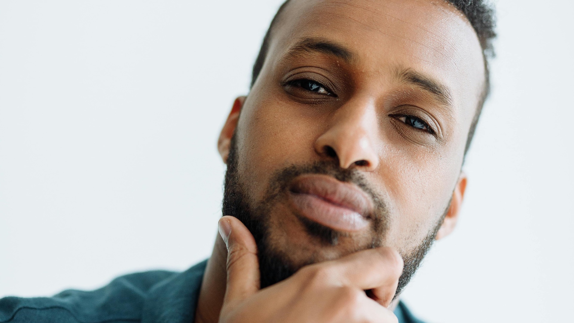 10. « Alors… Pourquoi devrais-je te choisir ? »