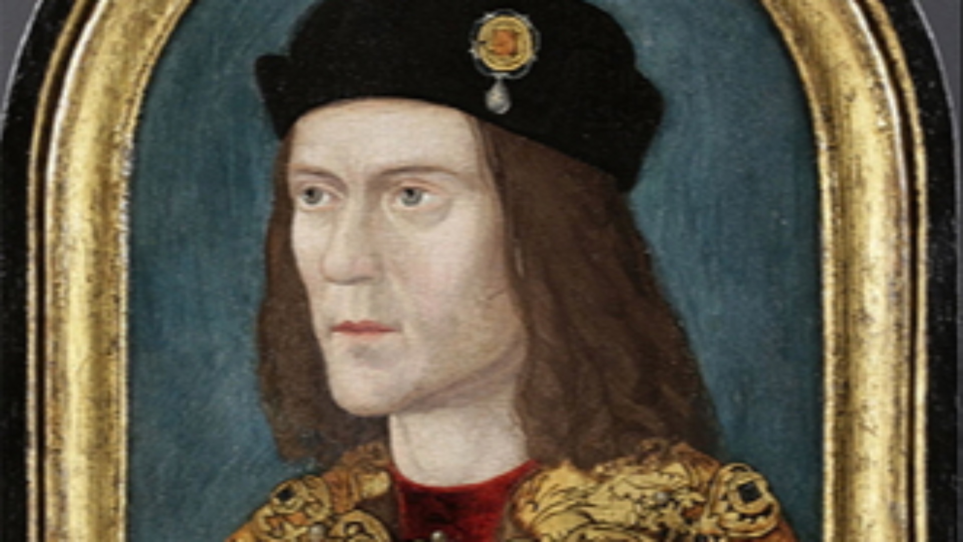 2. Richard III a été retrouvé sous un parking
