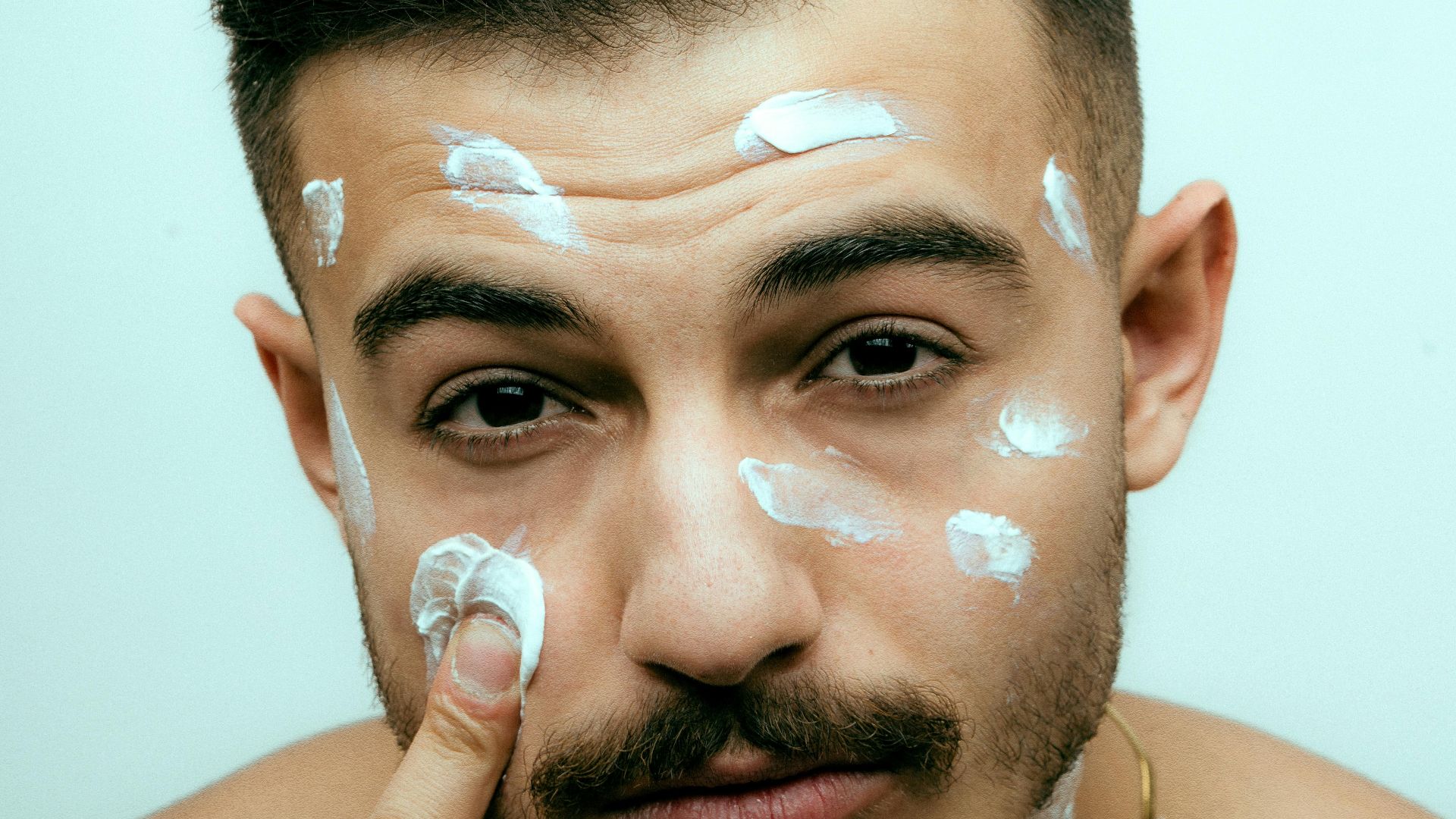 2. Crème ou pommade hydratante sans parfum
