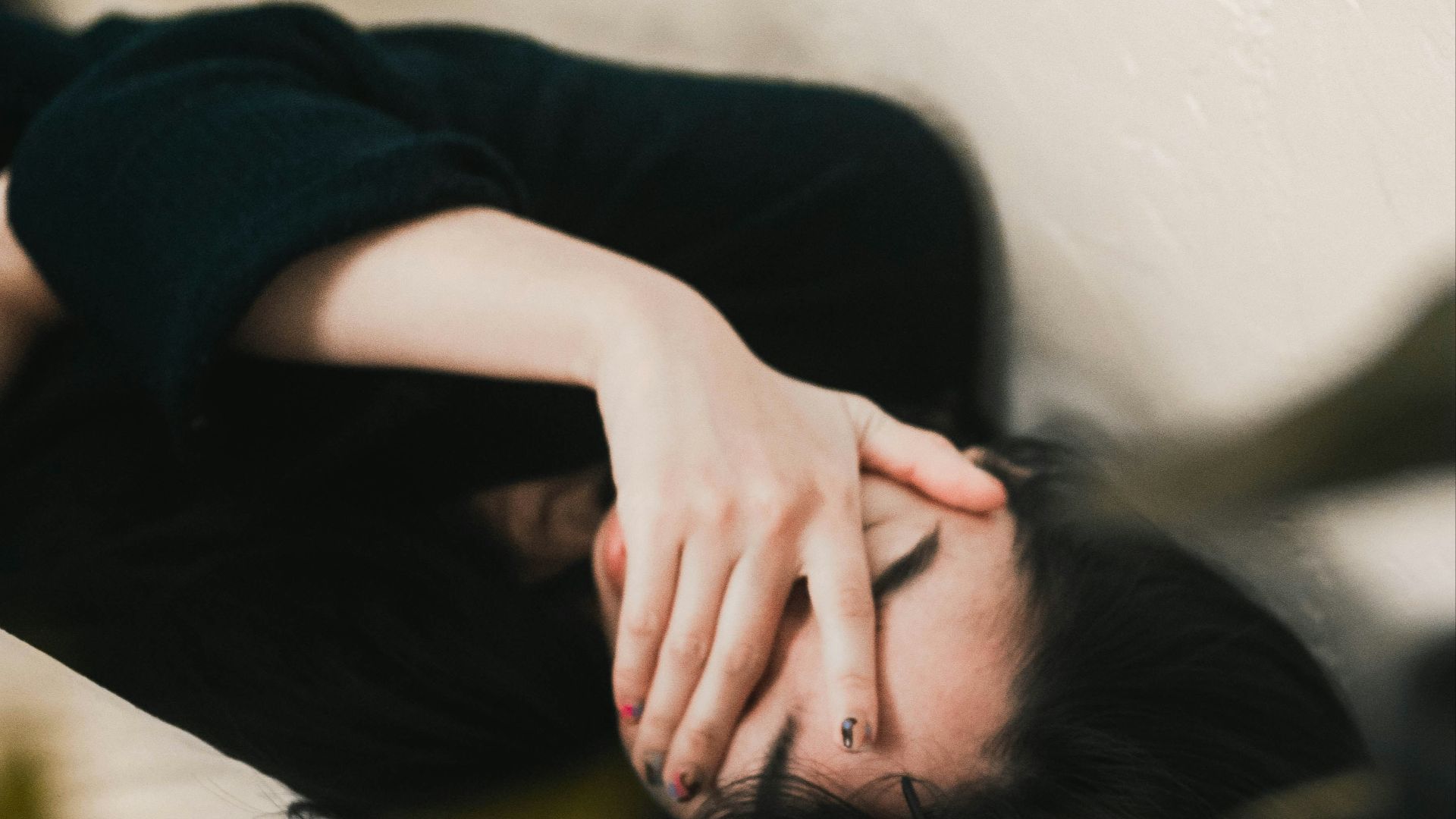 1. Vous êtes souvent fatigué