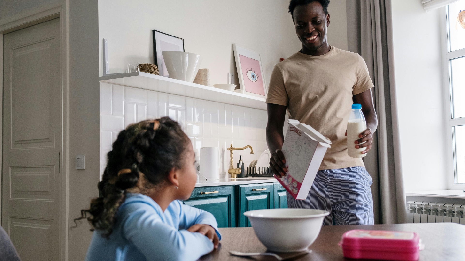 7. Associez les « réveils » à une prochaine étape claire