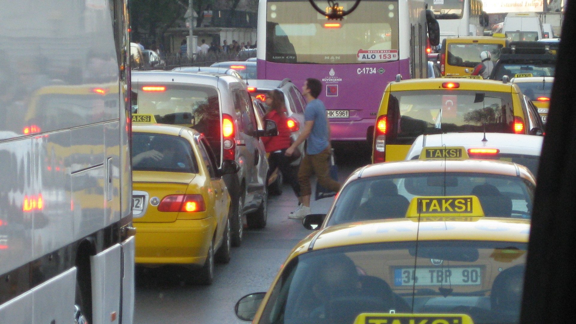 12. Istanbul, Turquie