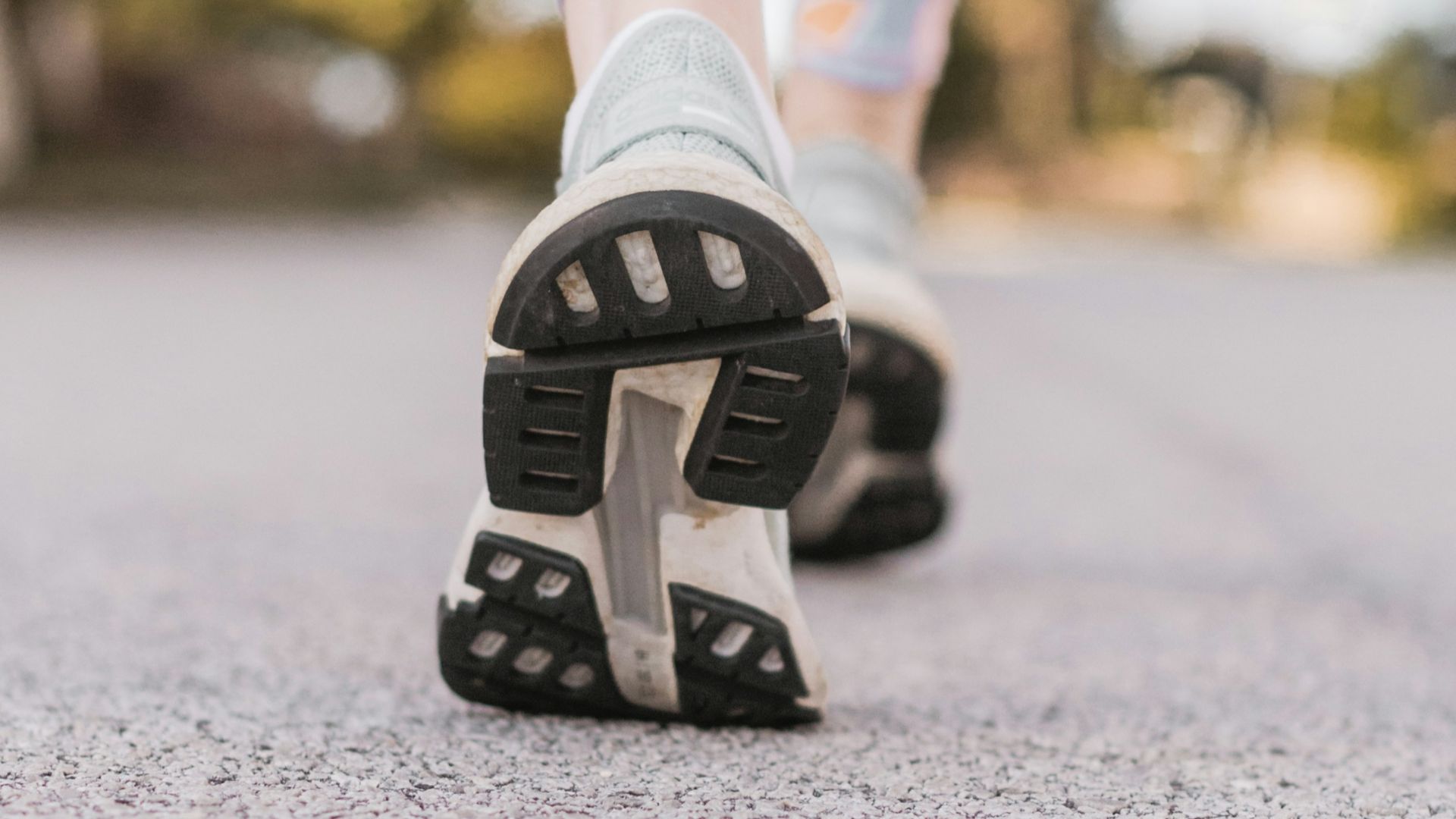 9. La marche est l'une des formes d'exercice cardiovasculaire les plus sous-estimées