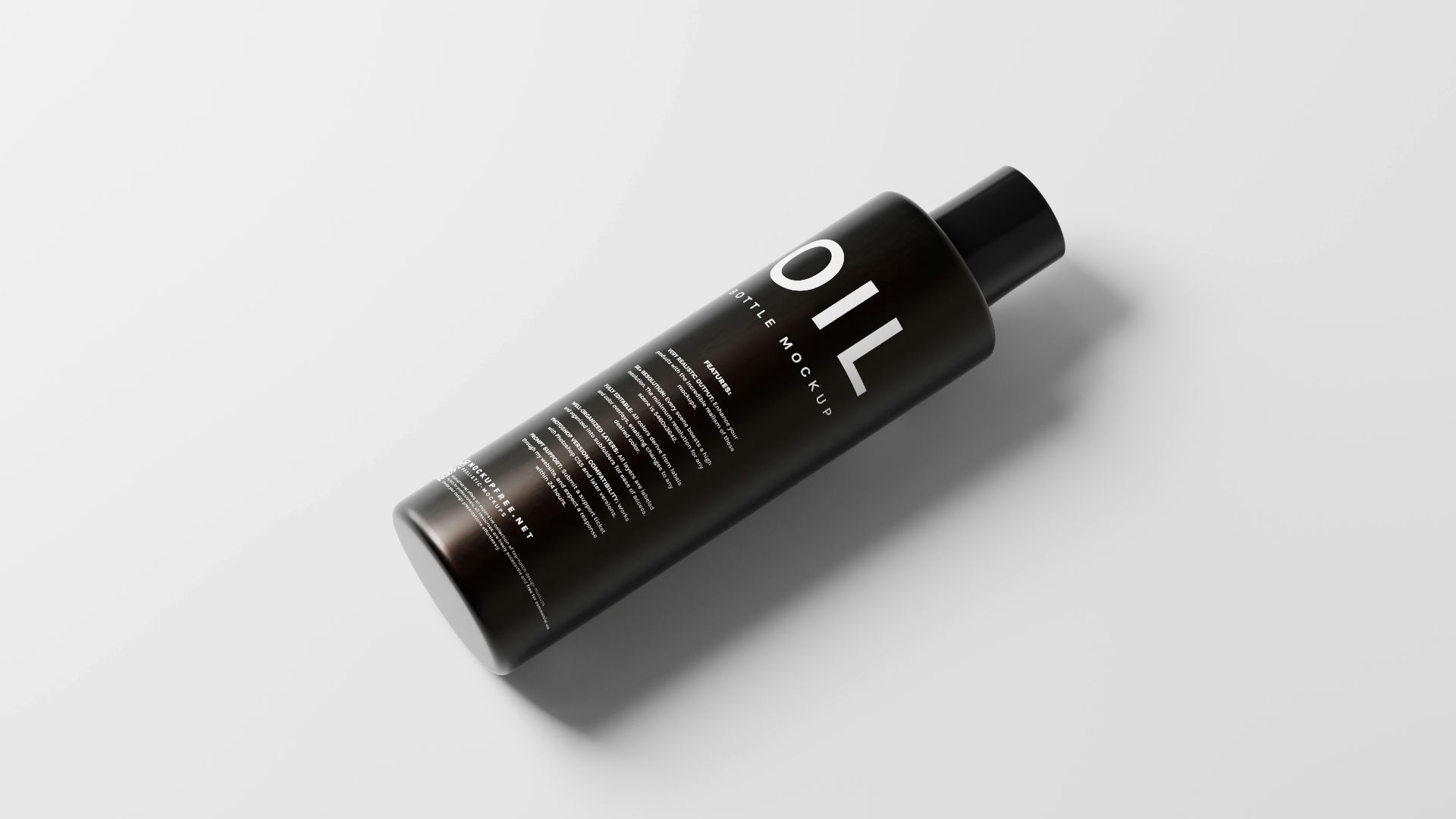 6. Appliquez le sérum là où c'est nécessaire