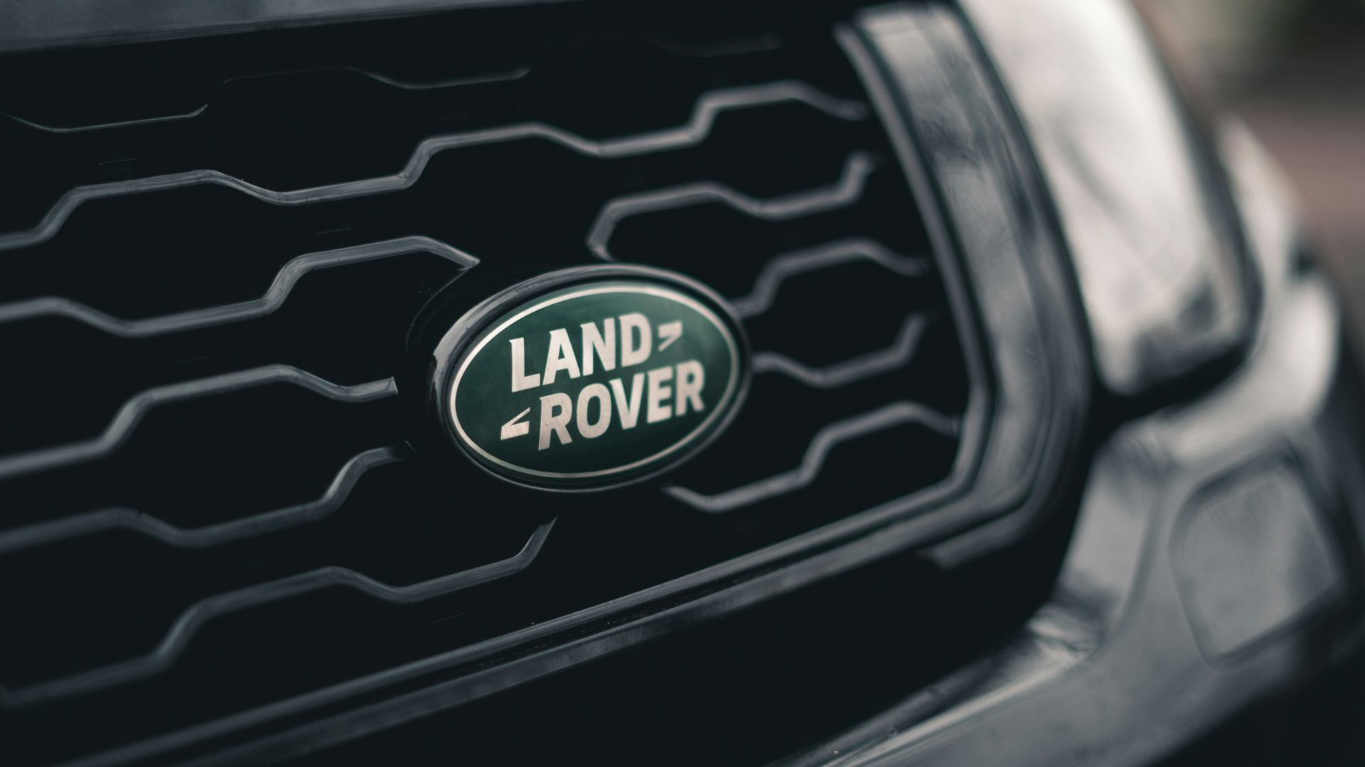 8. Land Rover